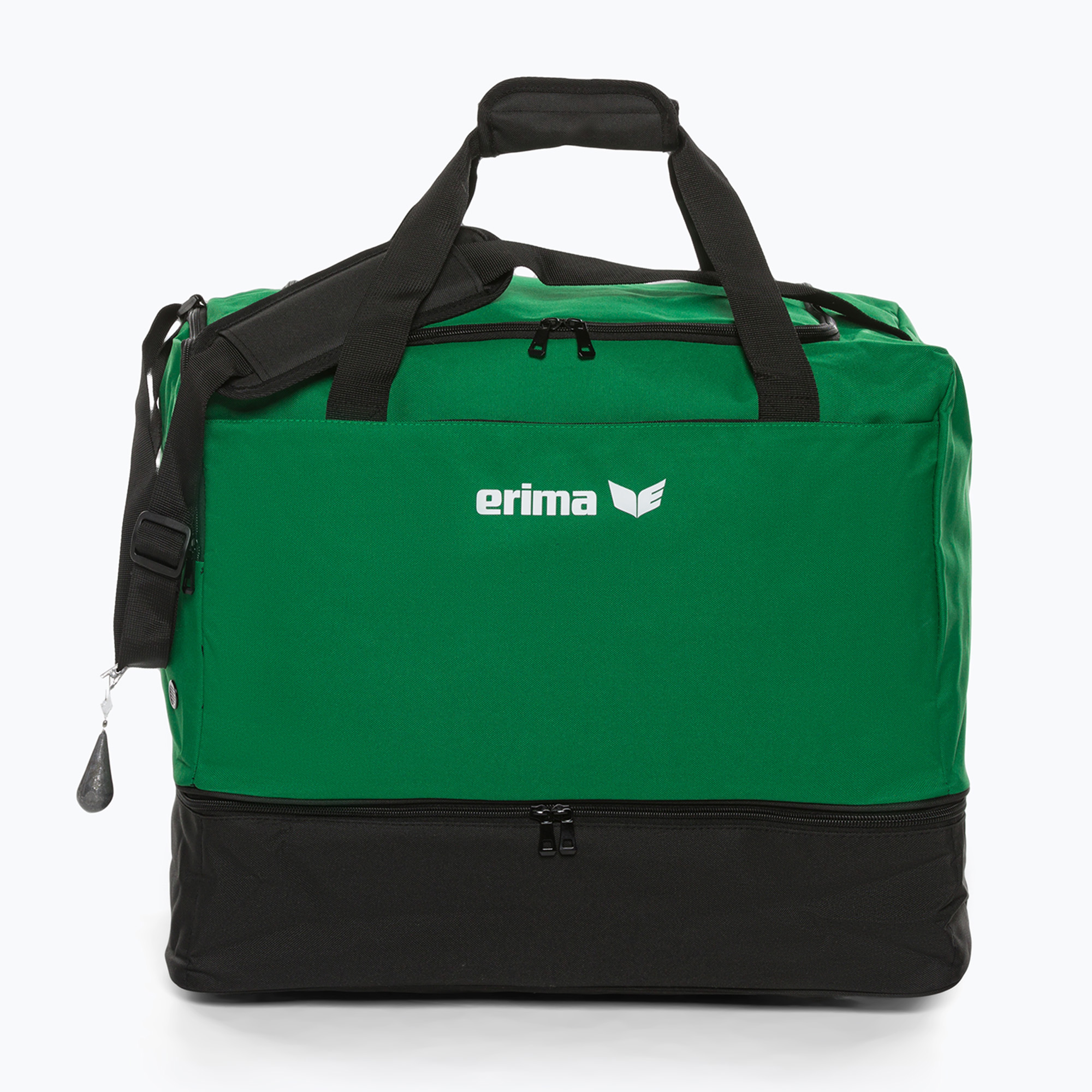 53%-kal olcsóbban.  ERIMA Team Sports Bag 45 l green edzőtáska. Méret: M