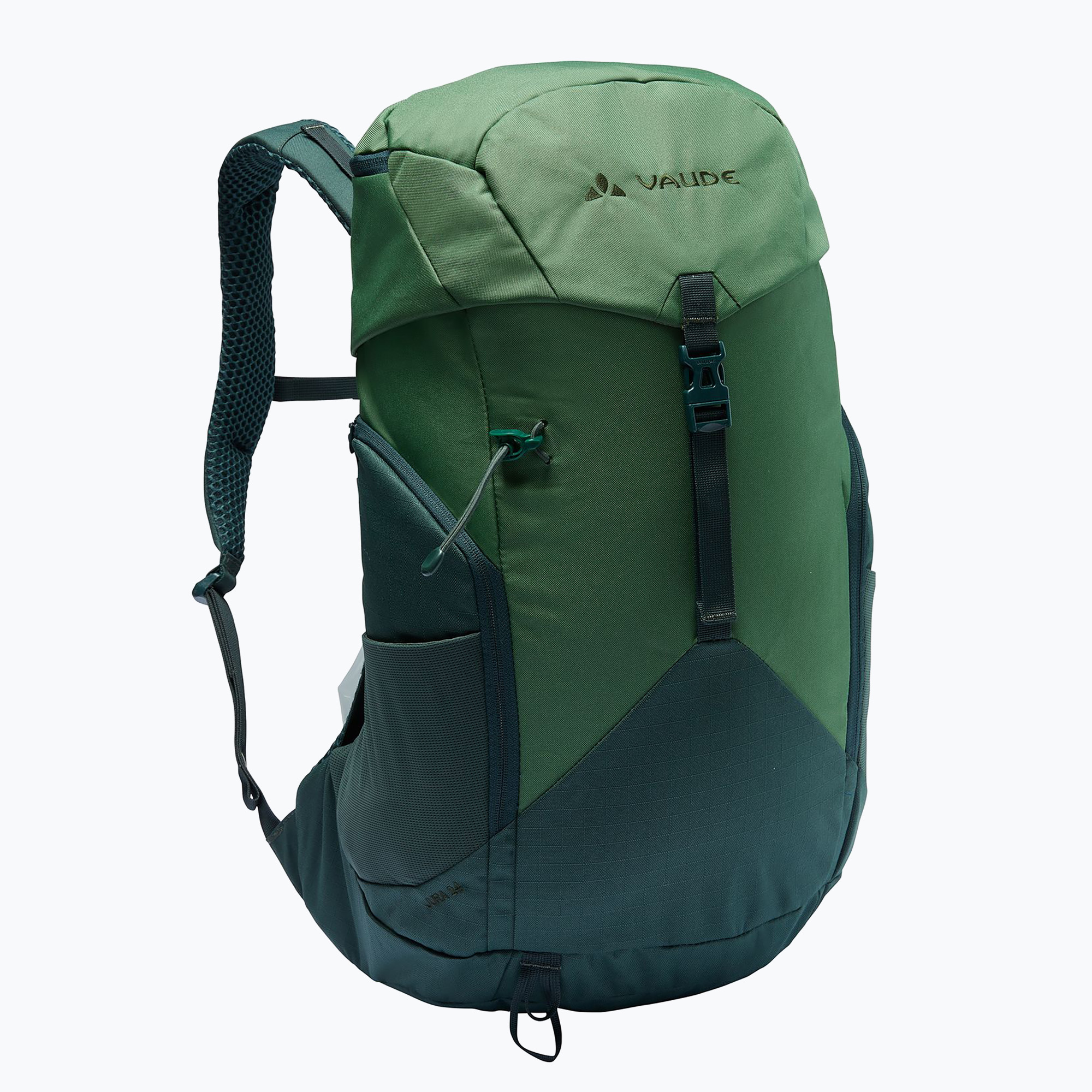 29%-kal olcsóbban.  VAUDE túra hátizsák Jura 24 l woodland. Méret: 24 l