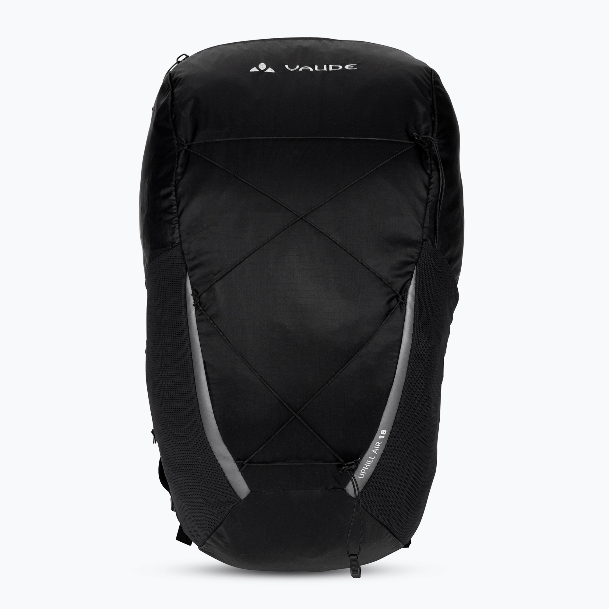29%-kal olcsóbban.  VAUDE Uphill Air 18 l kerékpáros hátizsák fekete. Méret: 18 l