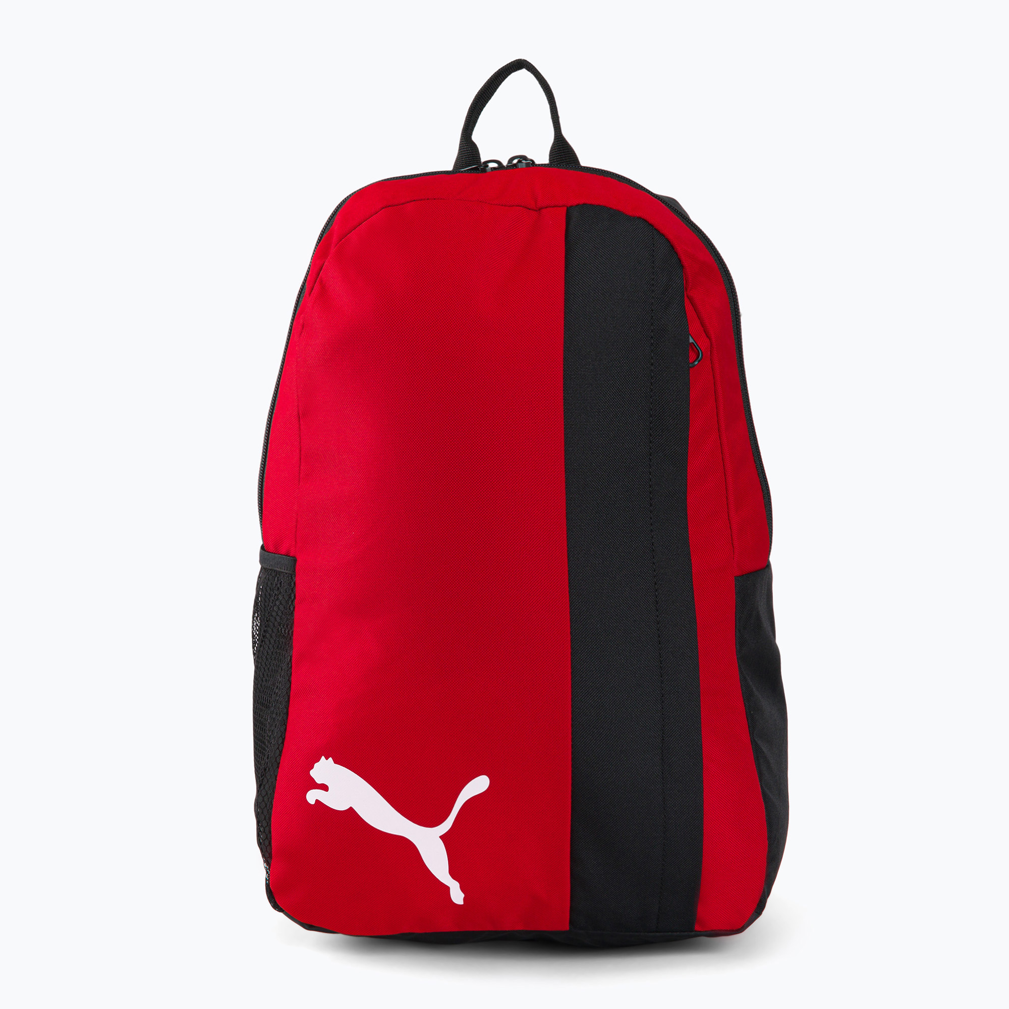 29%-kal olcsóbban.  PUMA teamGOAL 23 focis hátizsák 22 l piros/fekete 076854_01. Méret: OS