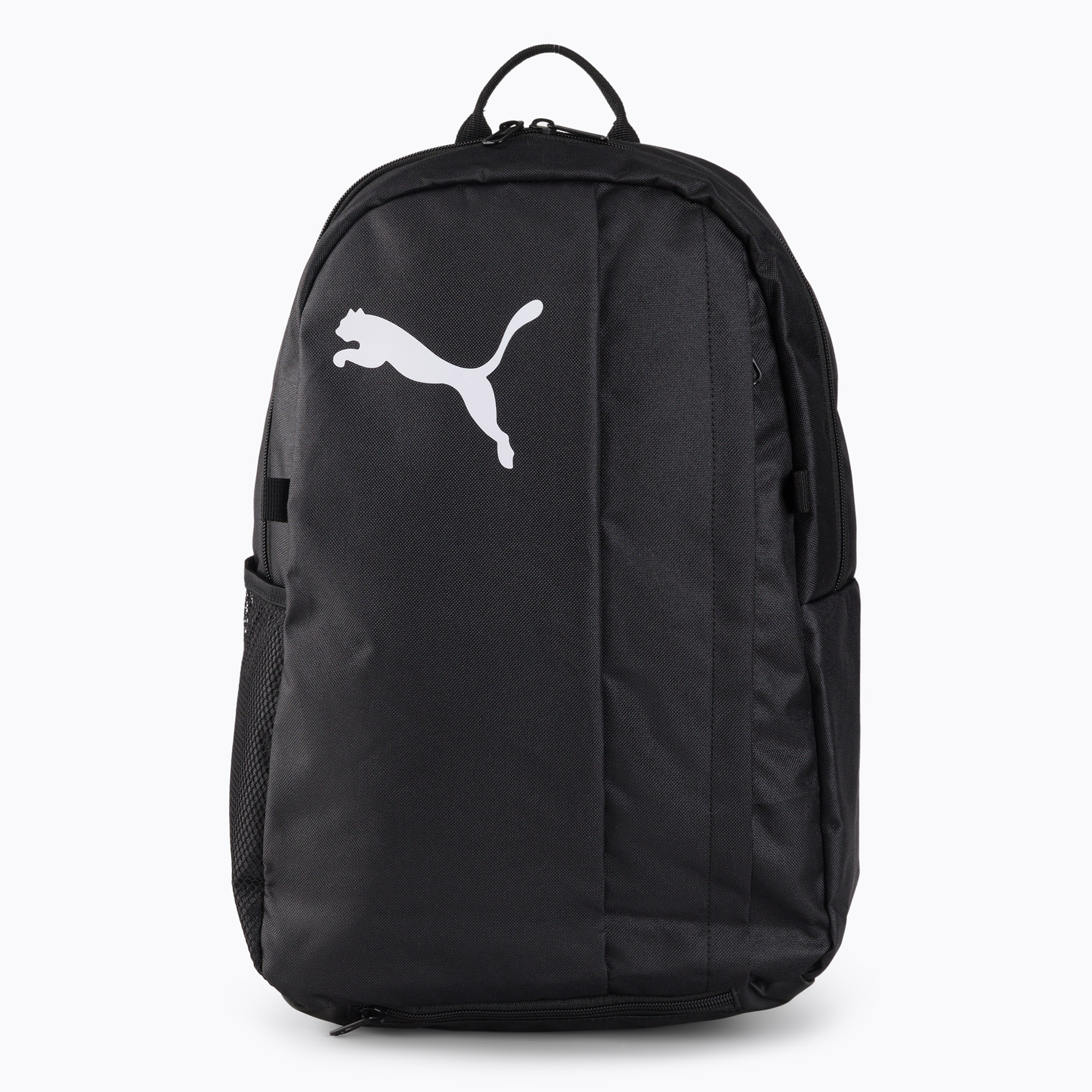 6%-kal olcsóbban.  PUMA Teamgoal 23 labdarúgó hátizsák labdahálóval 22 l fekete 077268_03. Méret: OS