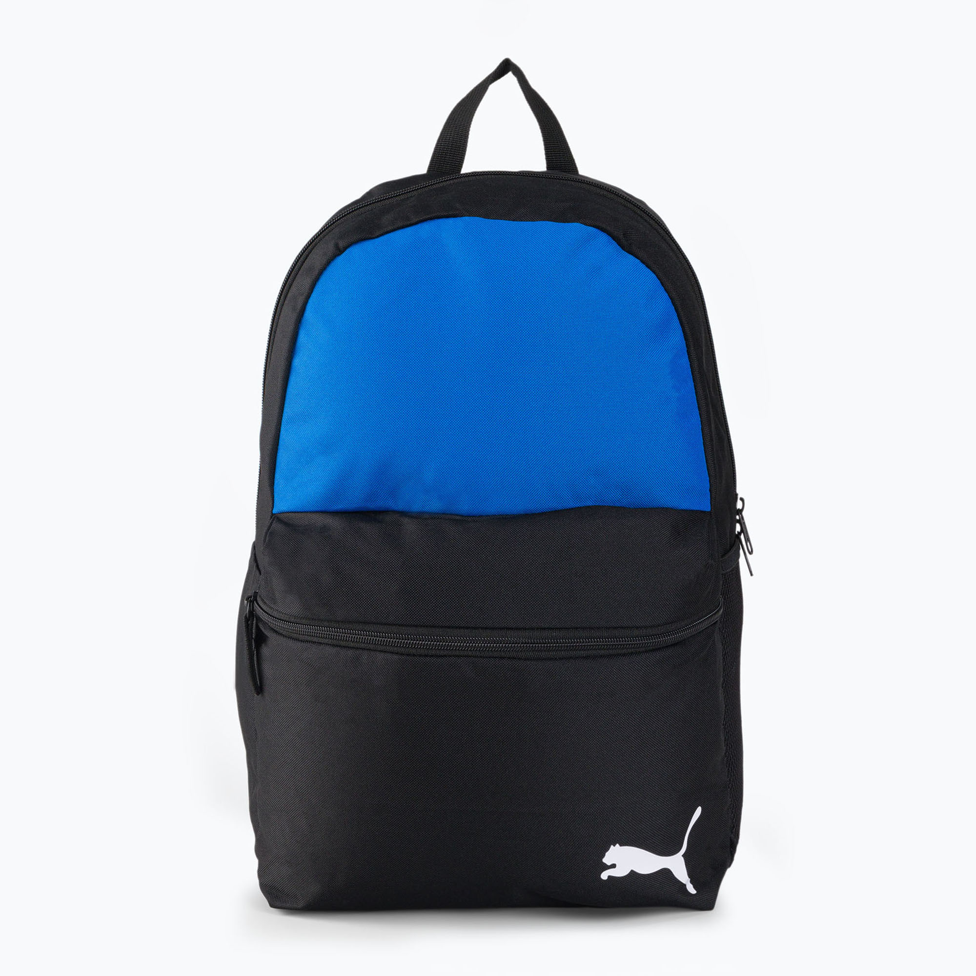 33%-kal olcsóbban.  PUMA teamGOAL 23 futball hátizsák Core 22 l fekete-kék 076855_02. Méret: OS