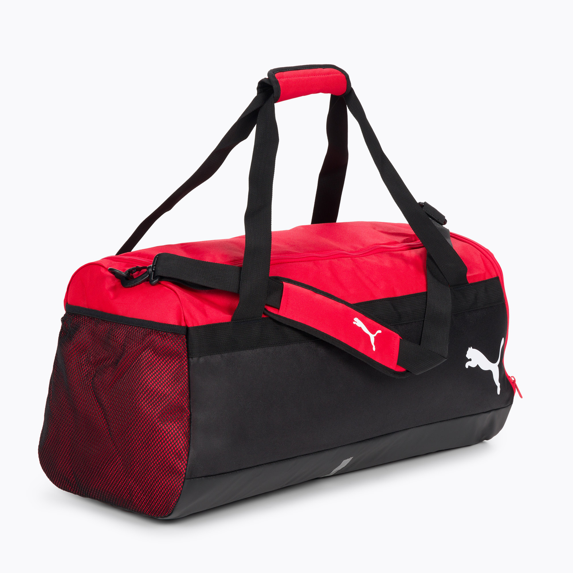 26%-kal olcsóbban.  PUMA TeamGOAL 23 Teambag 54 l labdarúgó táska piros/fekete 076859_01. Méret: M