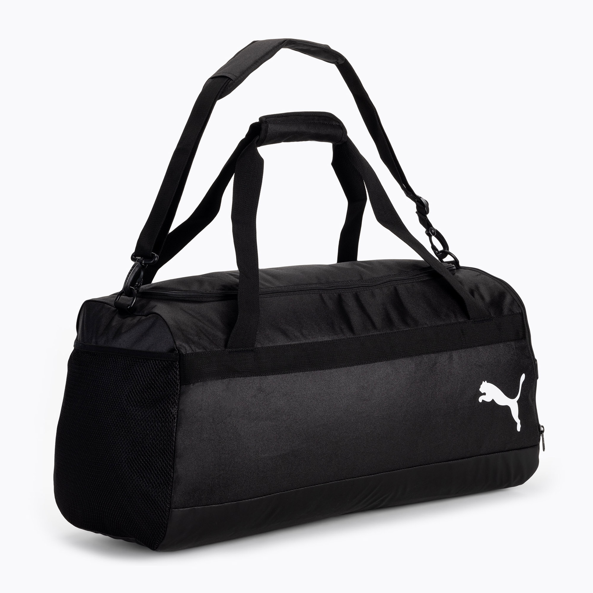 26%-kal olcsóbban.  PUMA TeamGOAL 23 Teambag 54 l labdarúgó táska fekete 076859_03. Méret: M