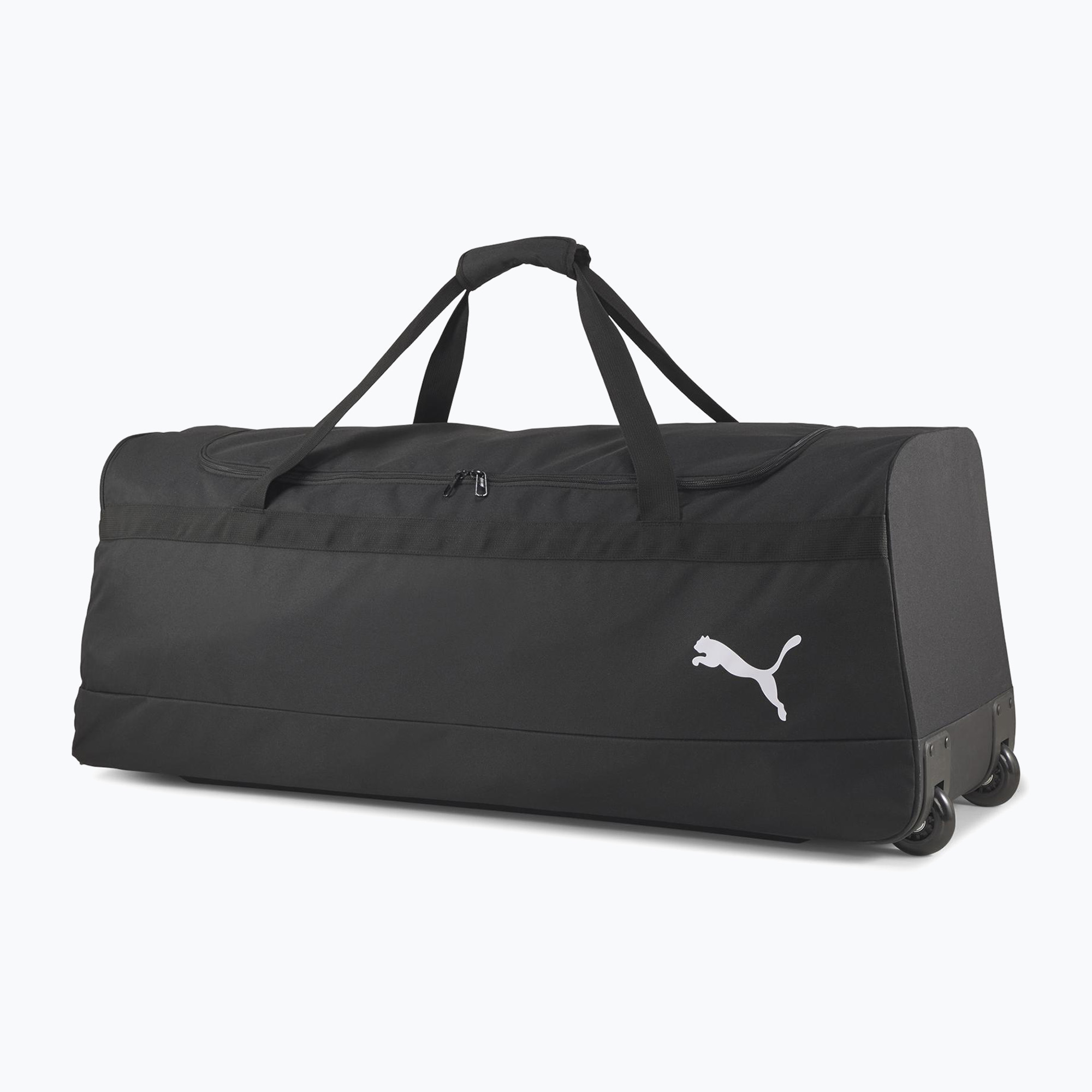 36%-kal olcsóbban.  PUMA Teamgoal 23 kerekes Teambag labdarúgó táska fekete 076863 03. Méret: OS