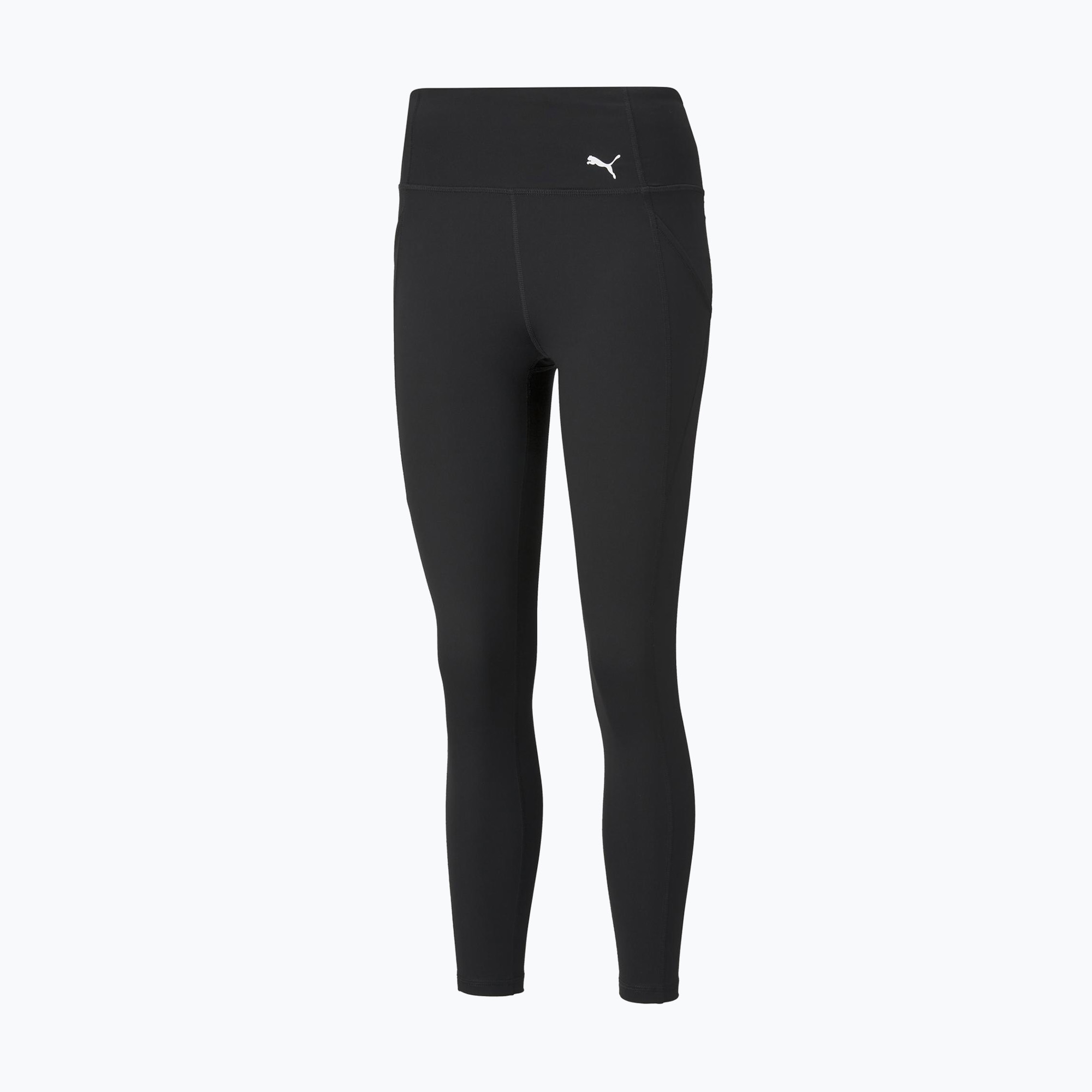 31%-kal olcsóbban.  Női edző leggings PUMA Favorite Forever High Waist 7/8 fekete 520267 01. Méret: S