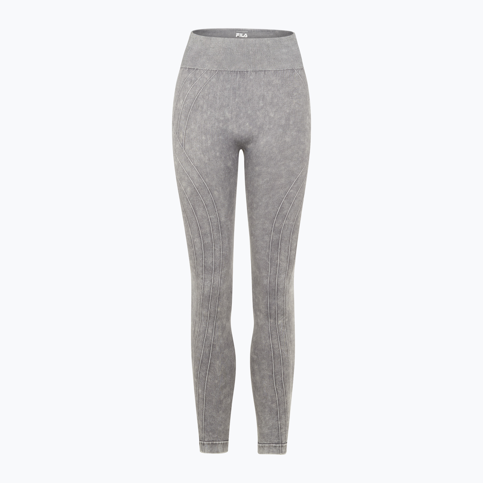 35%-kal olcsóbban.  FILA Radom női leggings Seamless High Waist 7/8 éjjeli bagoly. Méret: M/L