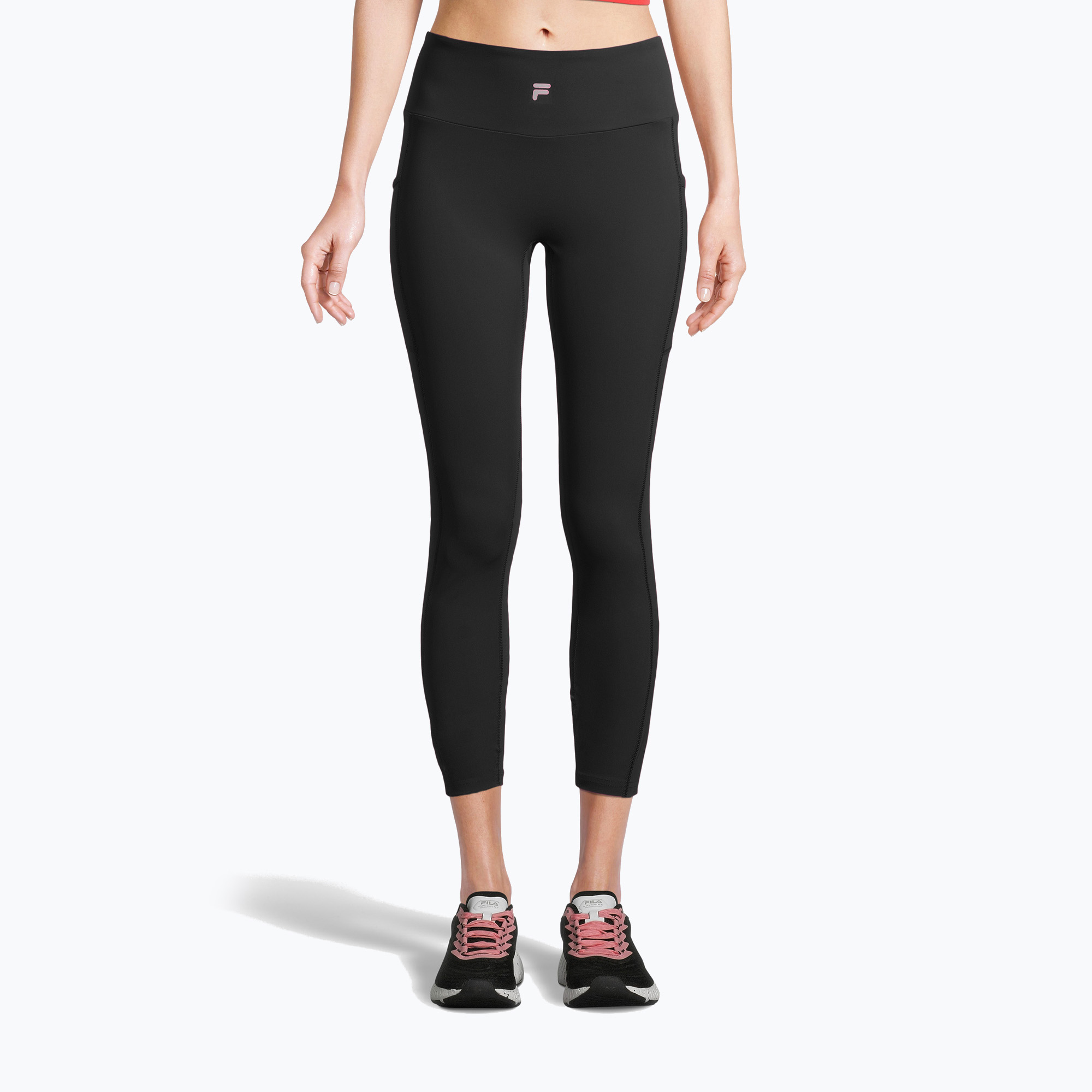 36%-kal olcsóbban.  FILA női leggings Raga magas derék 7/8 fekete