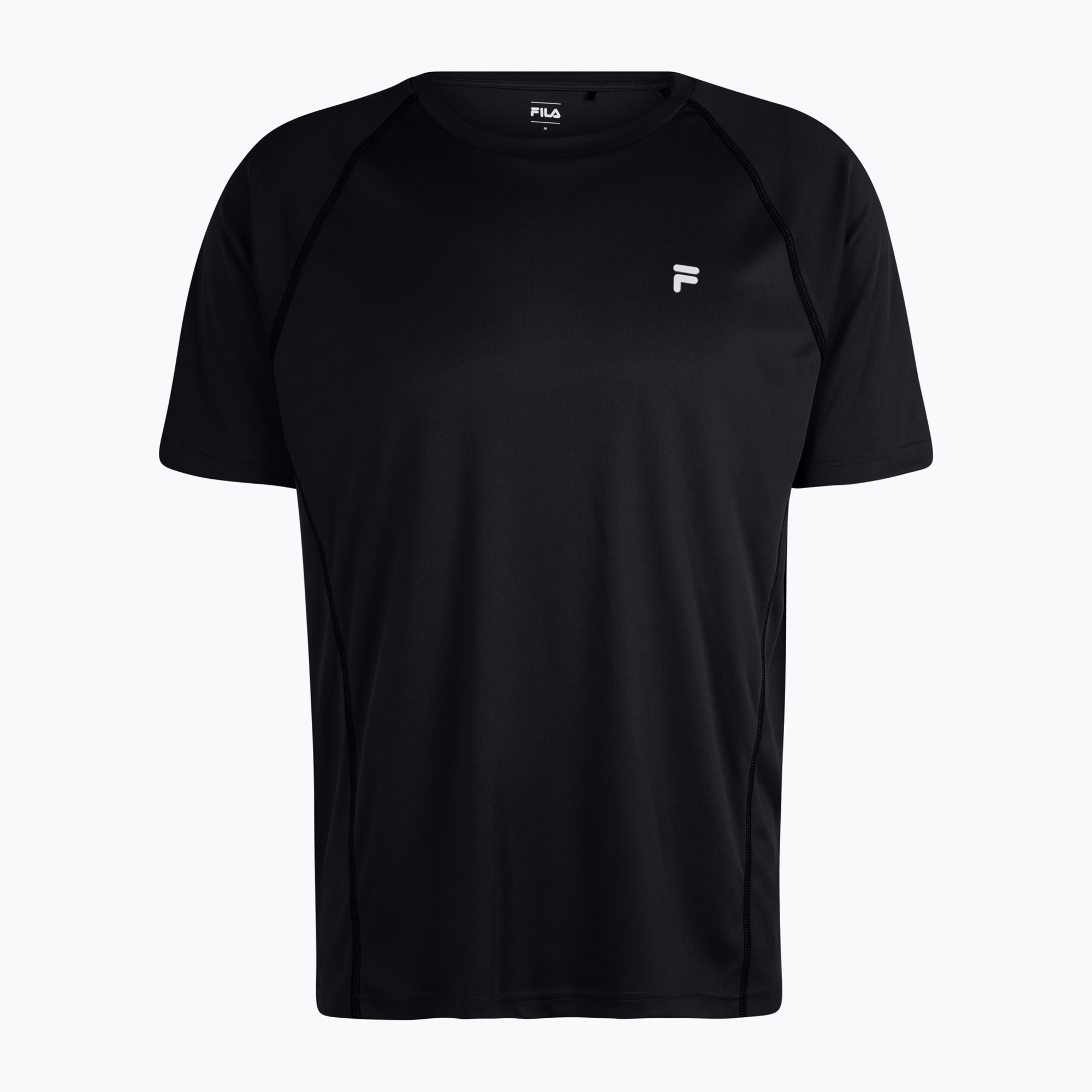 37%-kal olcsóbban.  FILA férfi póló Lexow Raglan fekete