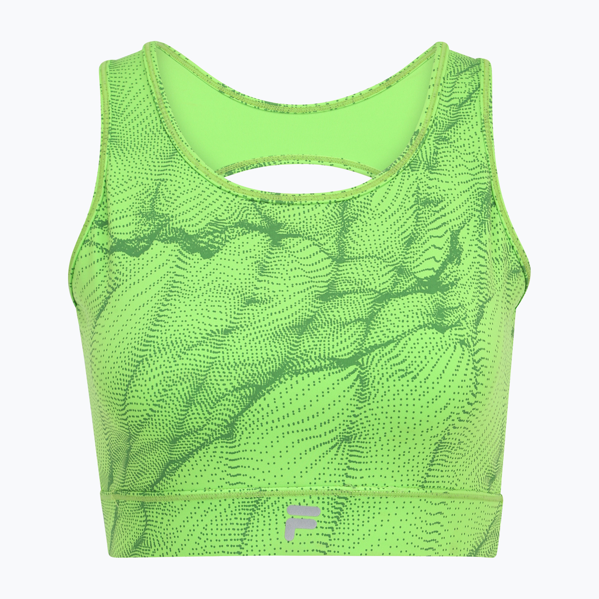 36%-kal olcsóbban.  FILA Reboredo AOP dark forest mars aop melltartó