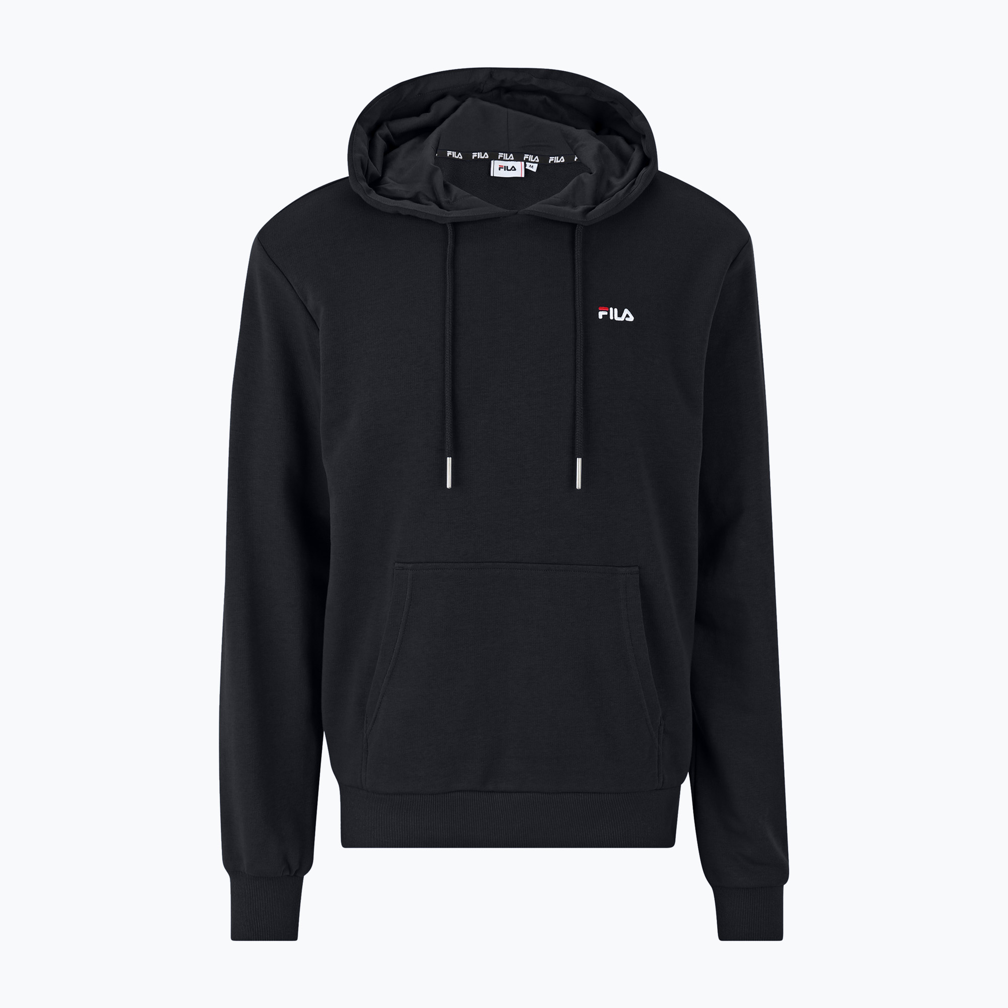 35%-kal olcsóbban.  Férfi FILA Bengel Regular Hoody fekete