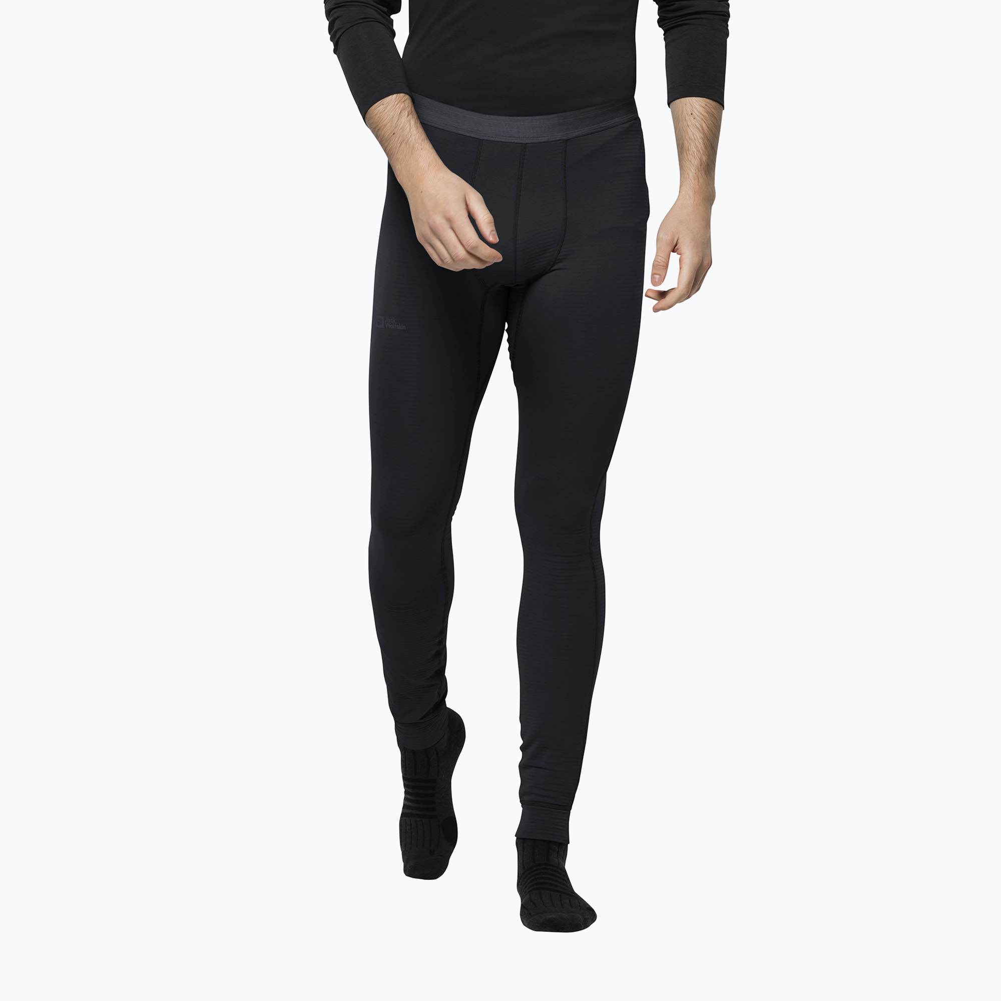 37%-kal olcsóbban.  Jack Wolfskin férfi trekking nadrág Infinite szürke 1808931_6350. Méret: XL