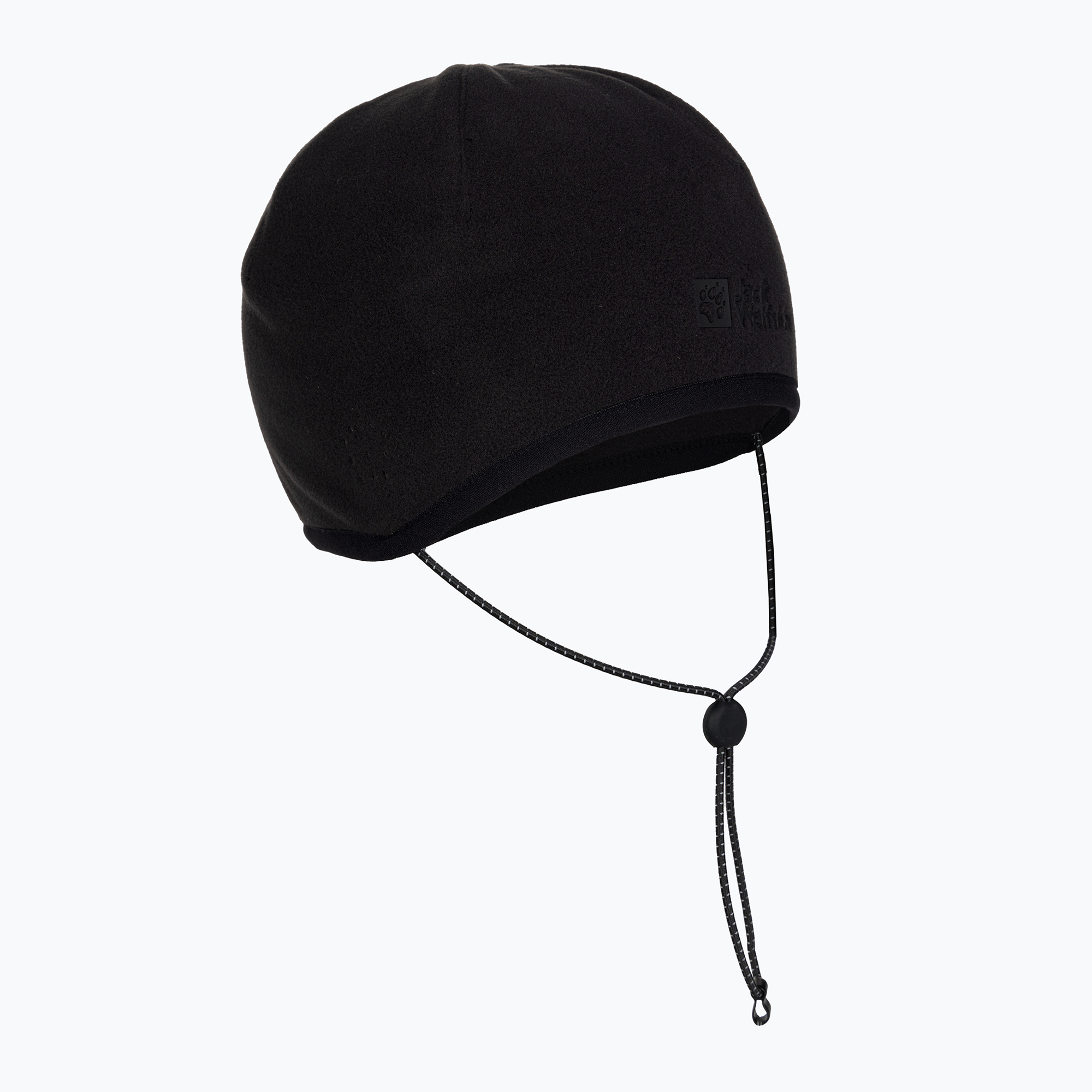 35%-kal olcsóbban.  Jack Wofskin Alpspitze Light Beanie sapka téli sapka fekete. Méret: L