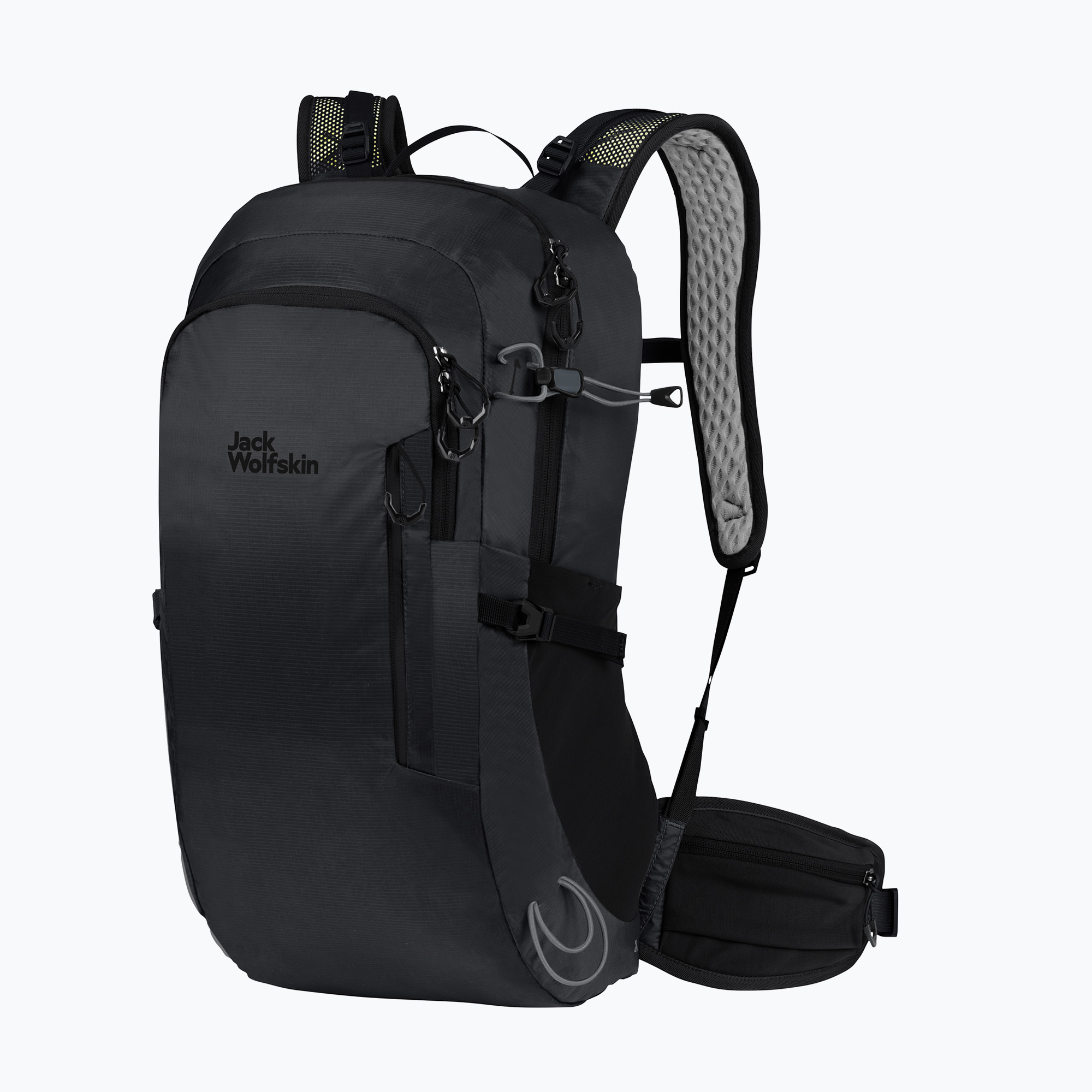 31%-kal olcsóbban.  Jack Wolfskin Athmos Shape 24 l fantom túra hátizsák. Méret: 24 l