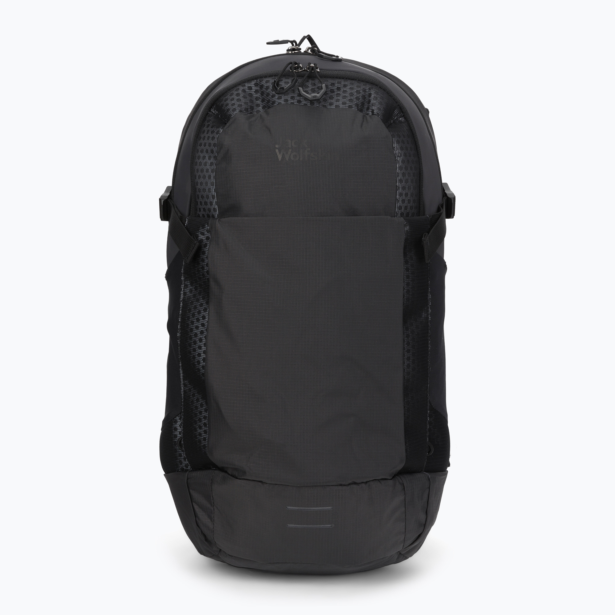 29%-kal olcsóbban.  Jack Wolfskin Moab Jam Pro 24.5 kerékpáros hátizsák fekete 2010261. Méret: 24.5 l