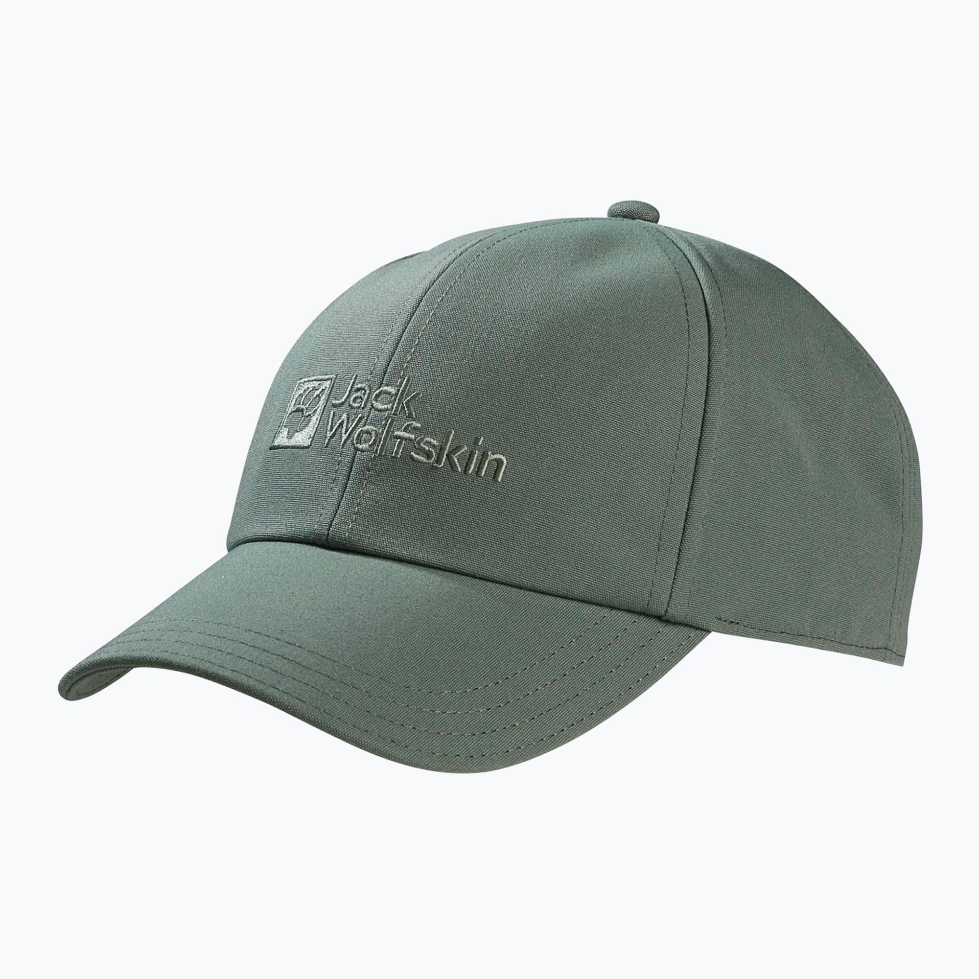 15%-kal olcsóbban.  Jack Wolfskin baseball sapka sövény zöld. Méret: OS