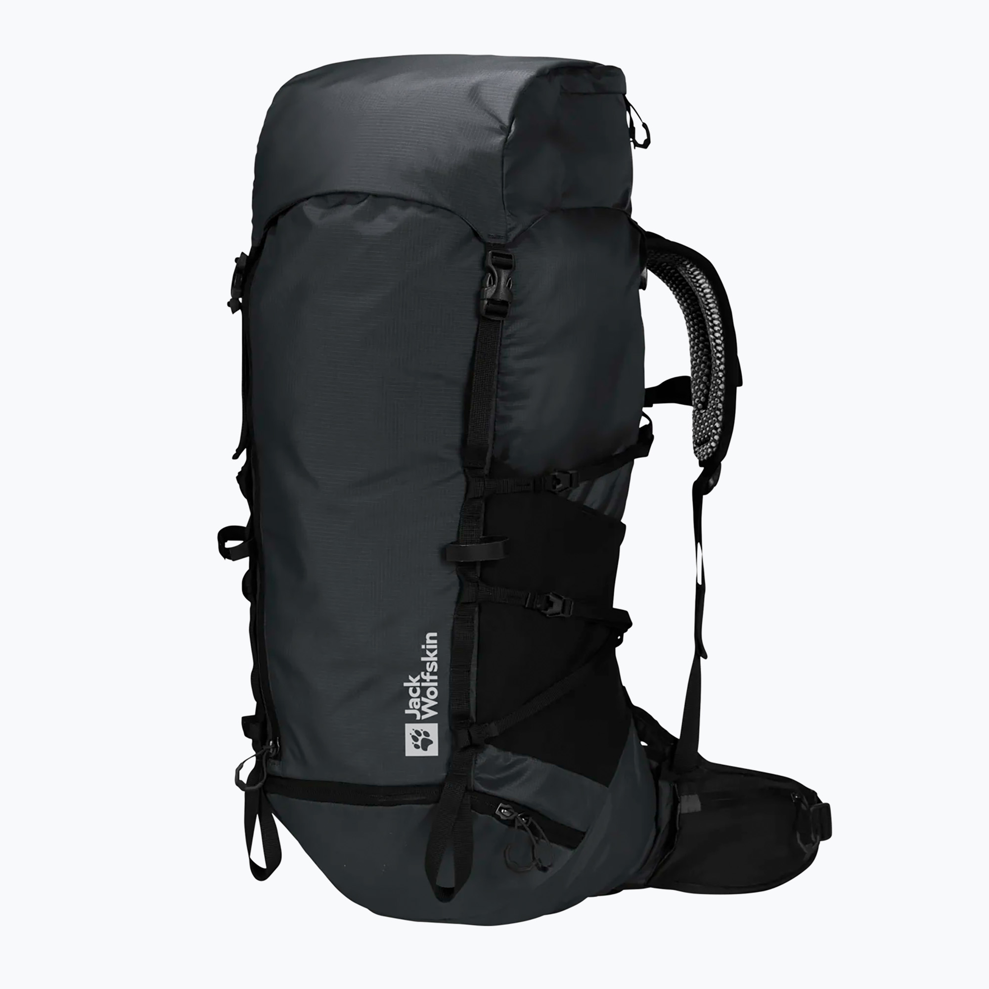 15%-kal olcsóbban.  Jack Wolfskin Prelight Vent 30 S-L fantom túra hátizsák. Méret: 30 l