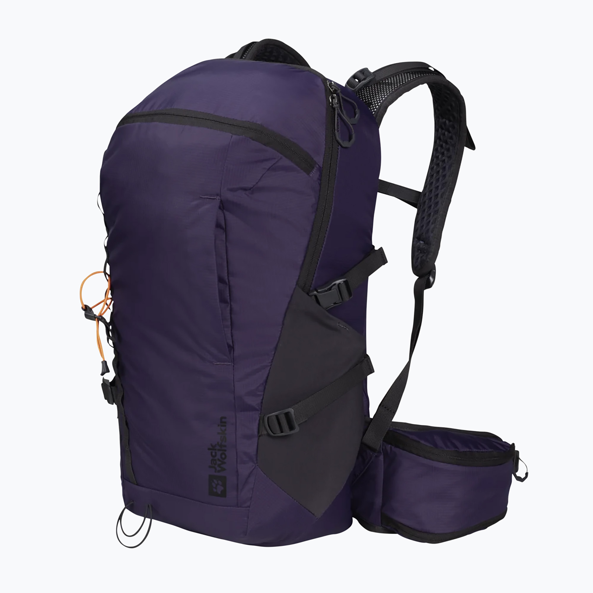 15%-kal olcsóbban.  Jack Wolfskin Cyrox Shape 25 l S-L esti égbolt túra hátizsák. Méret: 25 l