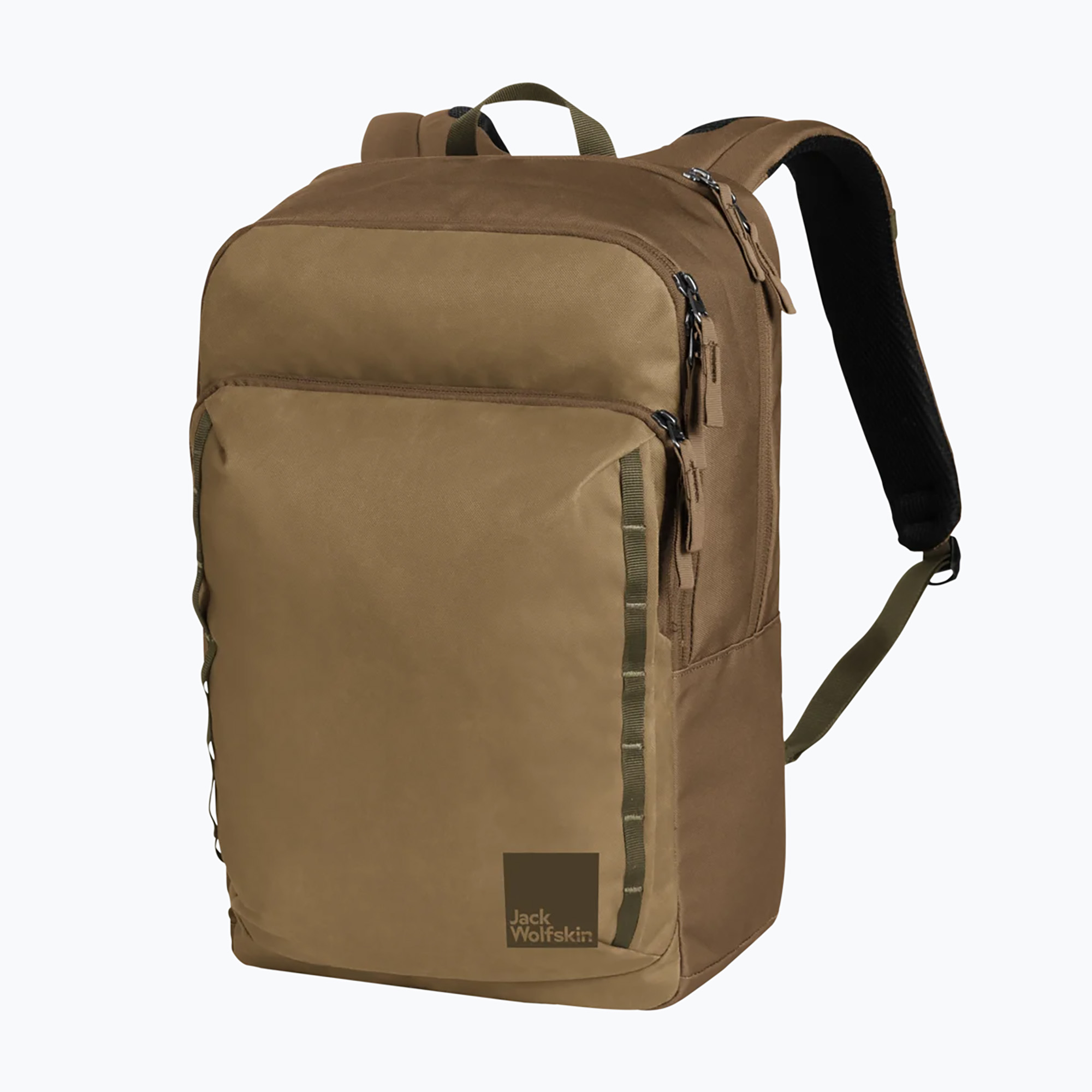 15%-kal olcsóbban.  városi hátitáska Jack Wolfskin Hasensprung 23 l dunelands. Méret: 23 l
