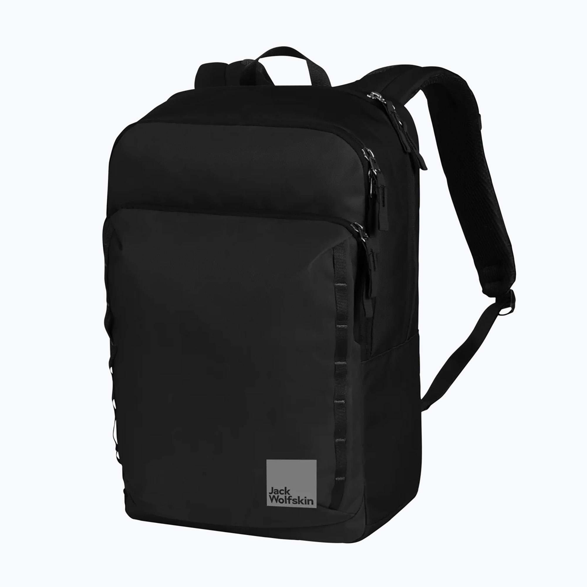 15%-kal olcsóbban.  városi hátitáska Jack Wolfskin Hasensprung 23 l black. Méret: 23 l