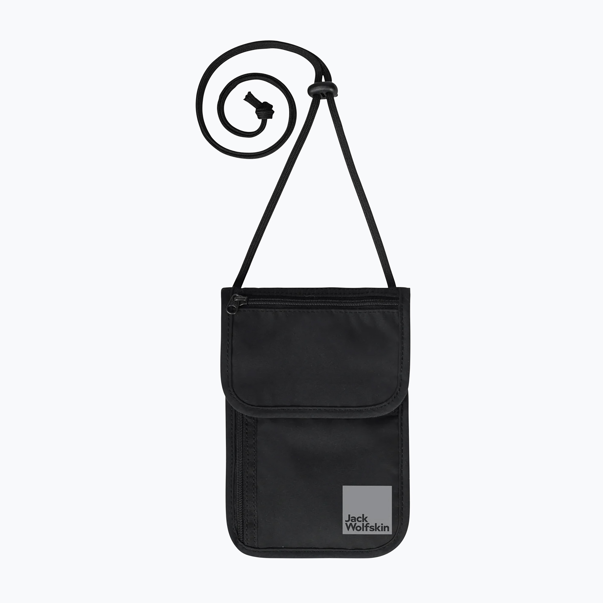 15%-kal olcsóbban.  Övtáska Jack Wolfskin Organizer black. Méret: OS