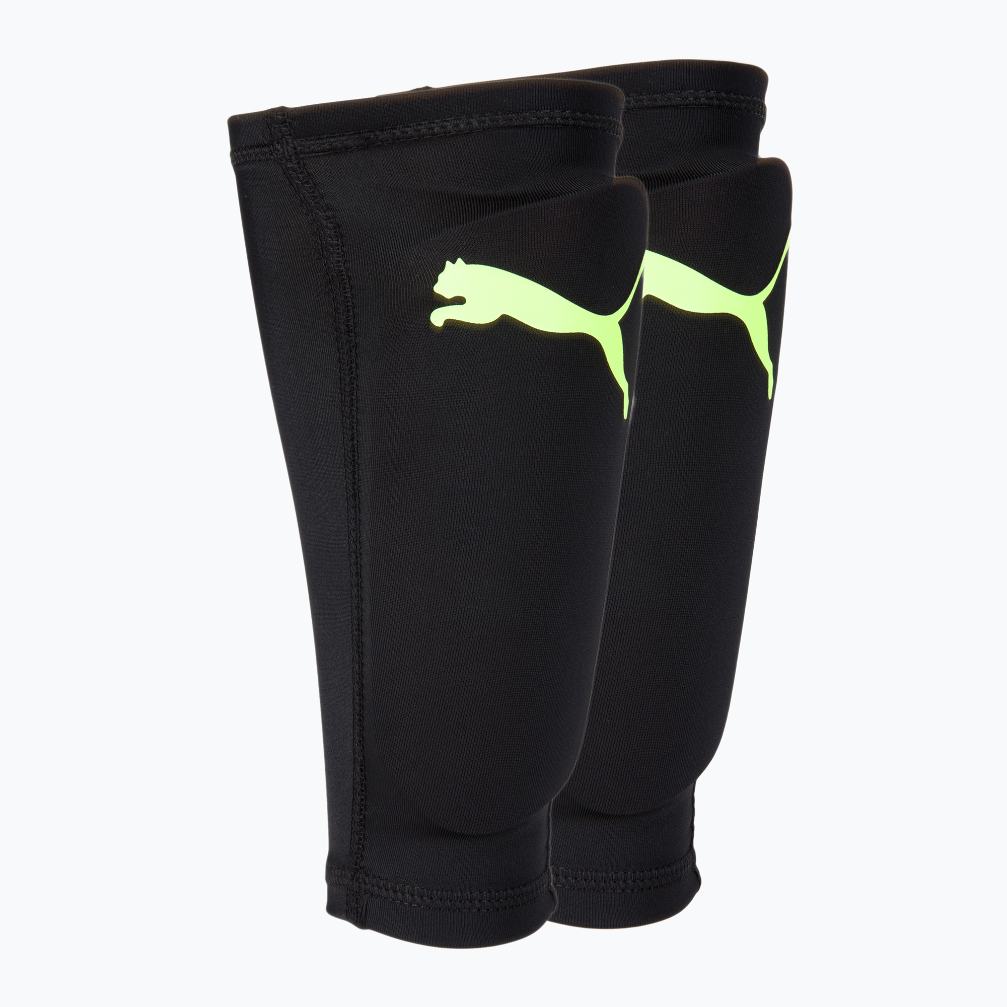 33%-kal olcsóbban.  PUMA Ultra Flex Sleeve lábszárvédő narancssárga 03083011. Méret: L