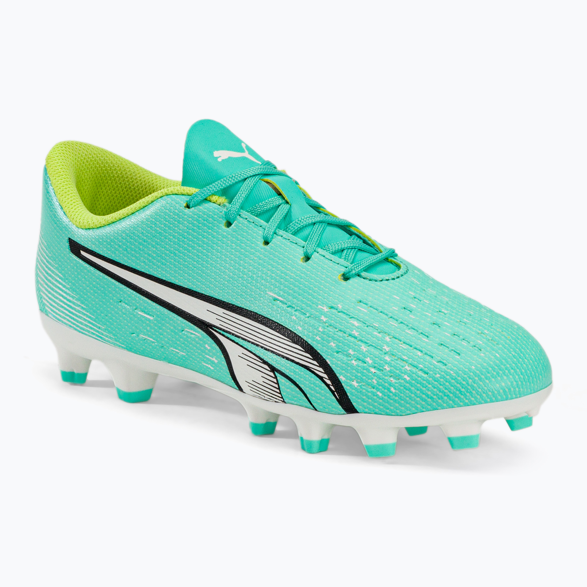 33%-kal olcsóbban.  PUMA Ultra Play FG/AG gyermek focicipő kék 107233 03. Méret: 37.5 (4.5 UK)