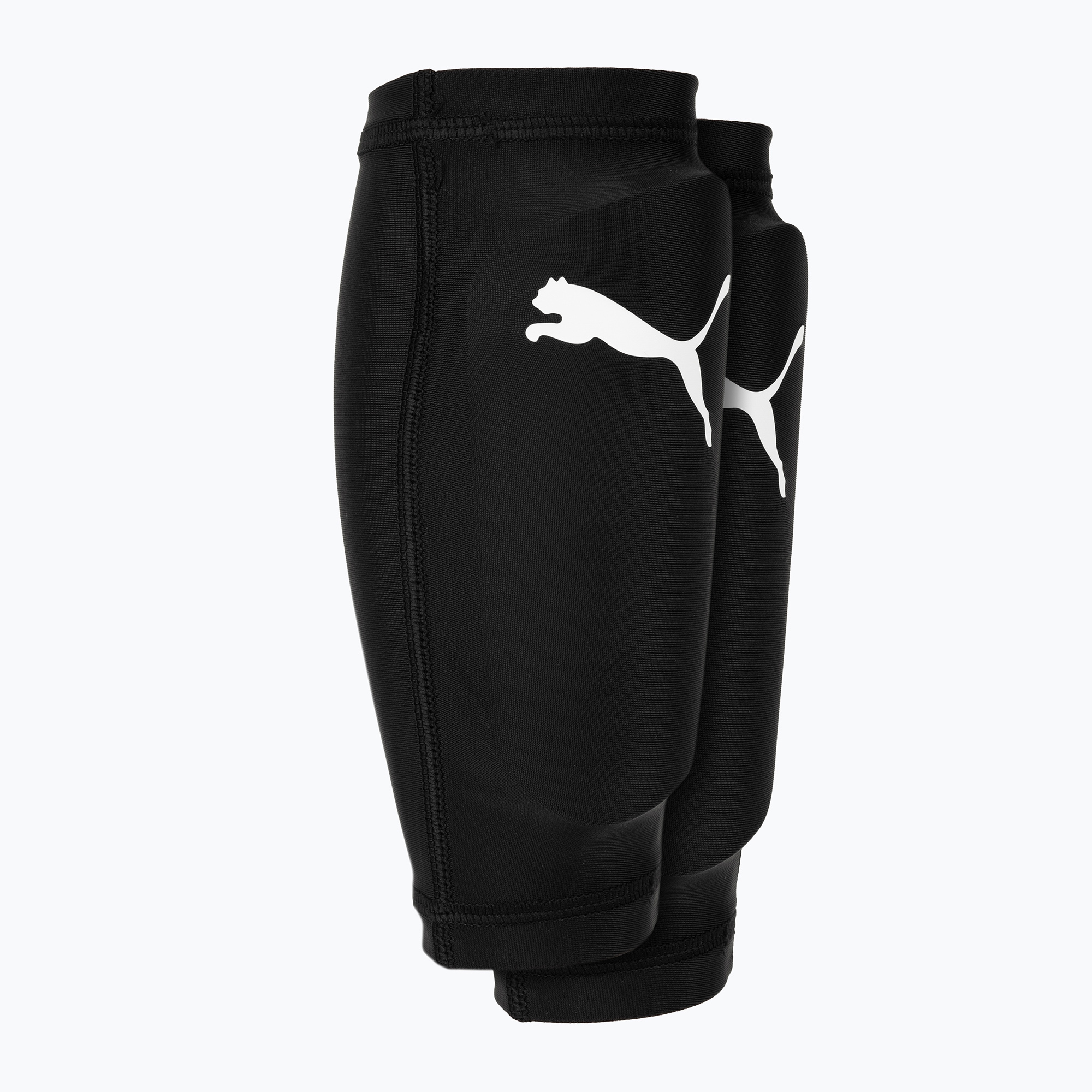 15%-kal olcsóbban.  PUMA Ultra Flex Sleeve sípcsontvédő puma fekete/puma fehér. Méret: XS