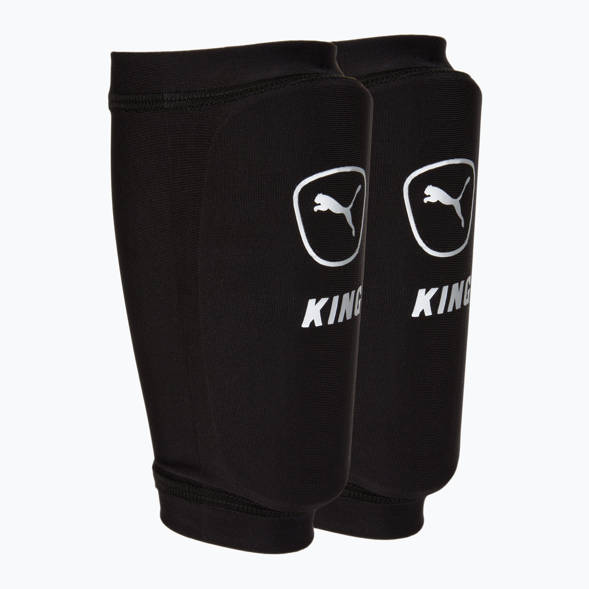 22%-kal olcsóbban.  PUMA King Sleeve sípcsontvédő fekete 30851 02. Méret: XS