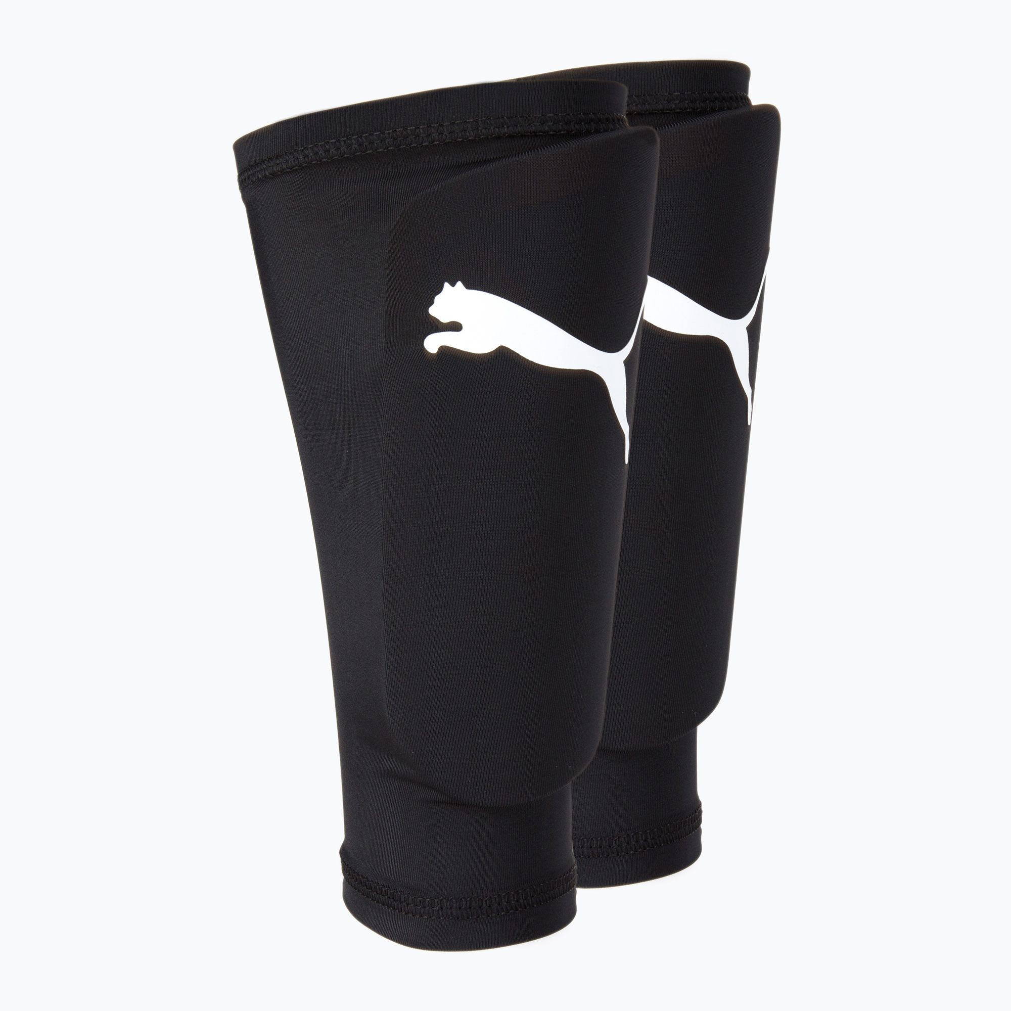 33%-kal olcsóbban.  PUMA Ultra Light Sleeve sípcsontvédő ultra narancssárga/kék csillogás. Méret: XXS