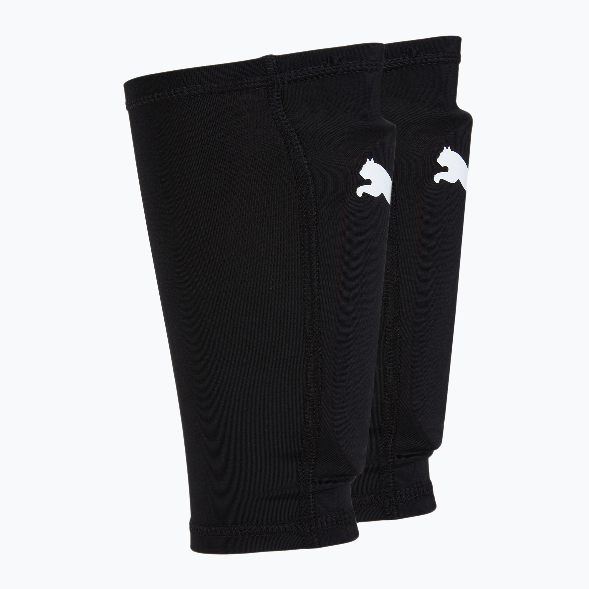 36%-kal olcsóbban.  PUMA Ultra Twist Sleeve sípcsontvédő ultra narancssárga/kék csillogás. Méret: S