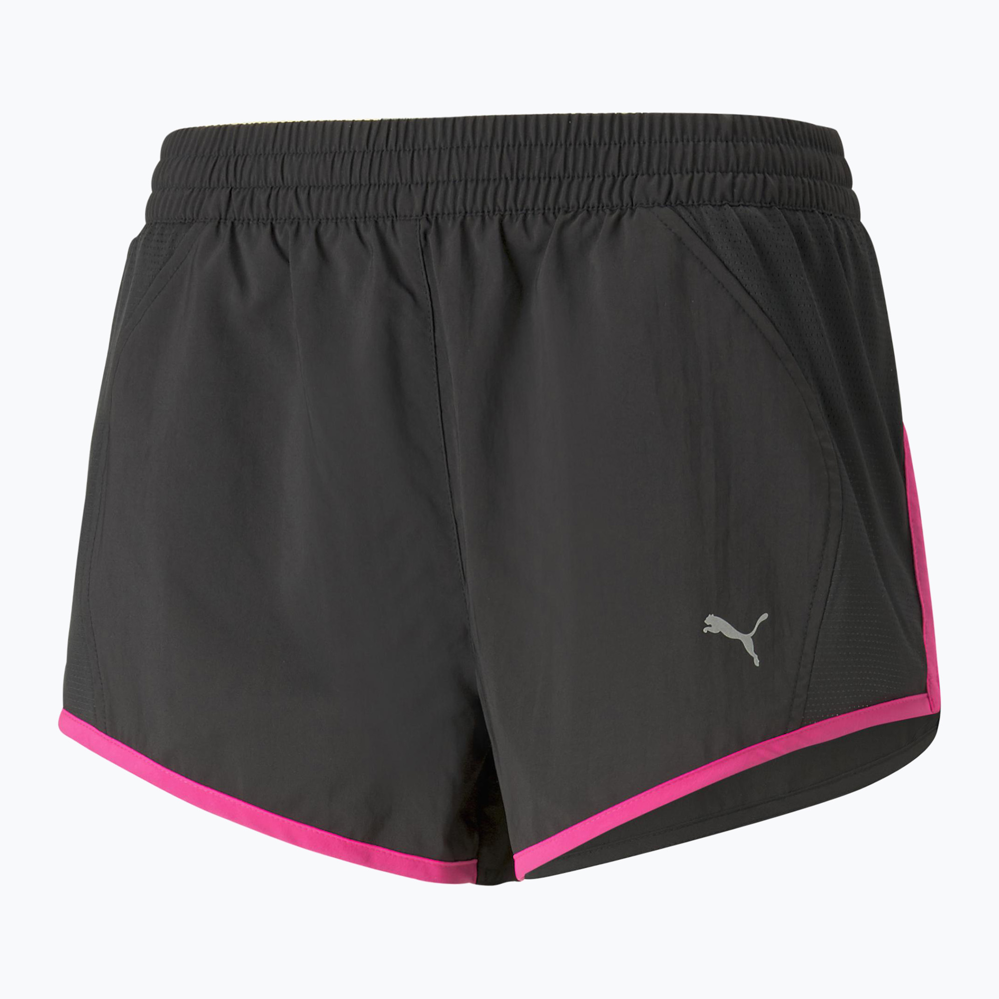 37%-kal olcsóbban.  Női futónadrág PUMA Run Favorite Velocity 3" fekete 523178 51