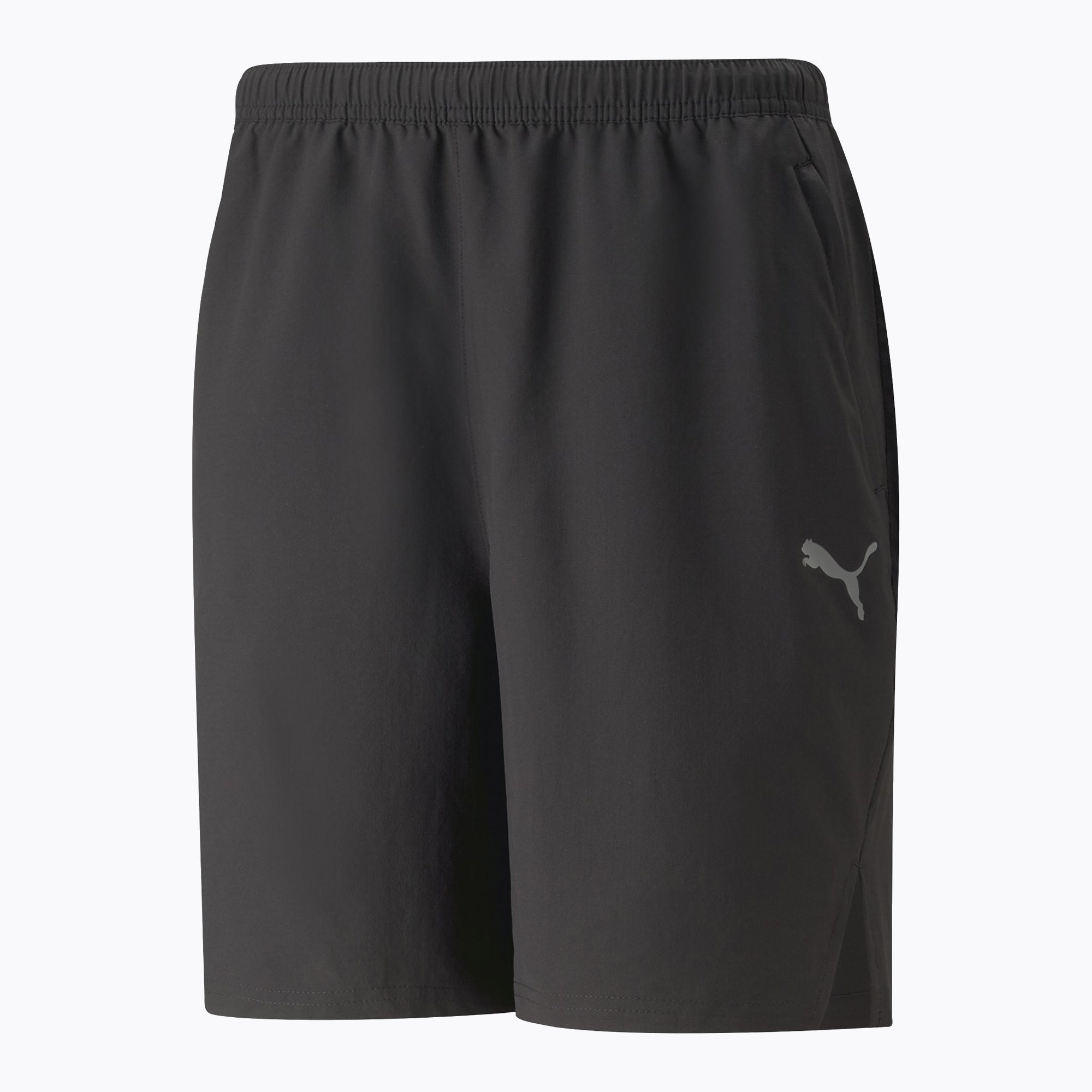 37%-kal olcsóbban.  PUMA Train Ultraweave 7" férfi edzőnadrág fekete 523135 01. Méret: XS