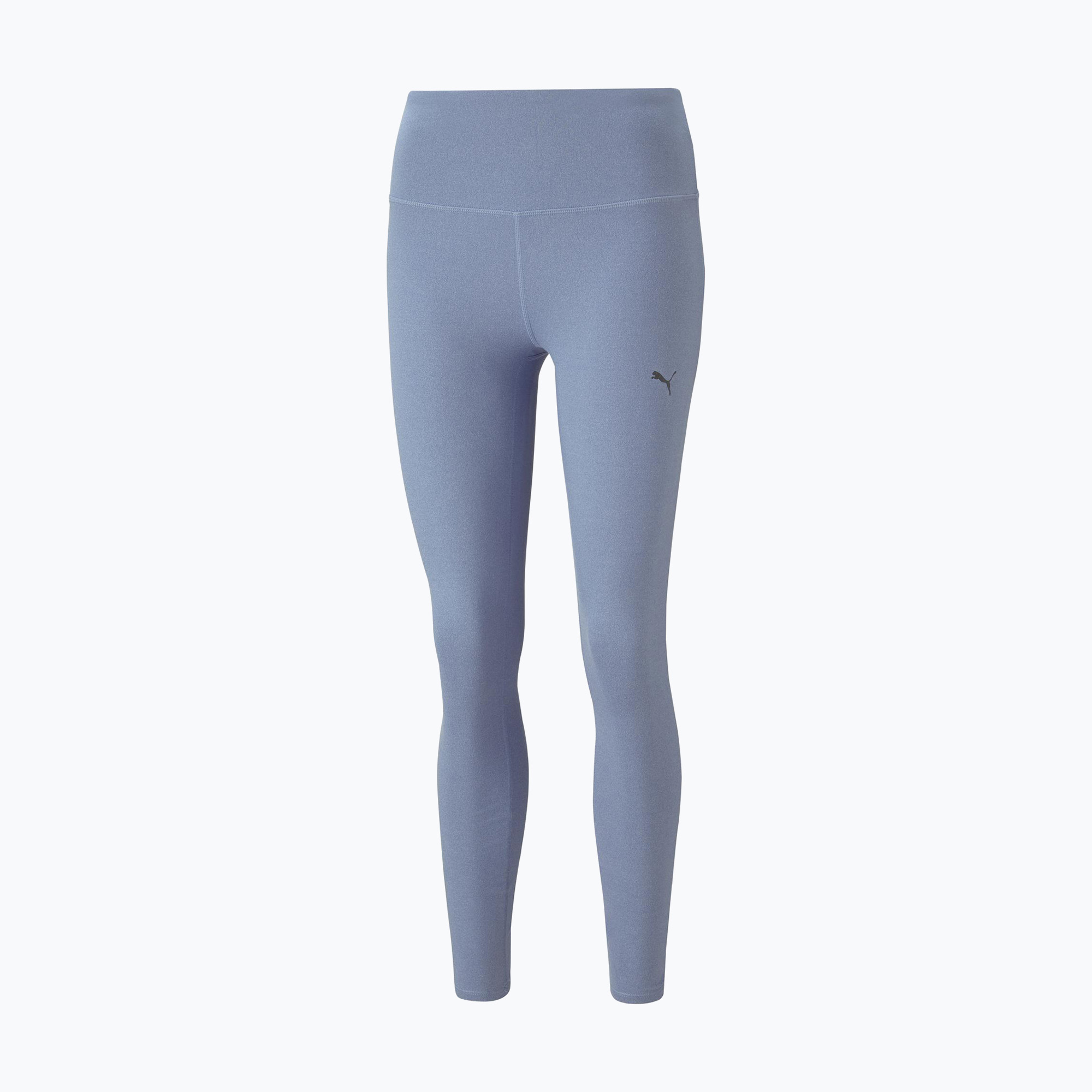 33%-kal olcsóbban.  Női edző leggings PUMA Studio Foundation 7/8 Tight kék 521611 19. Méret: M