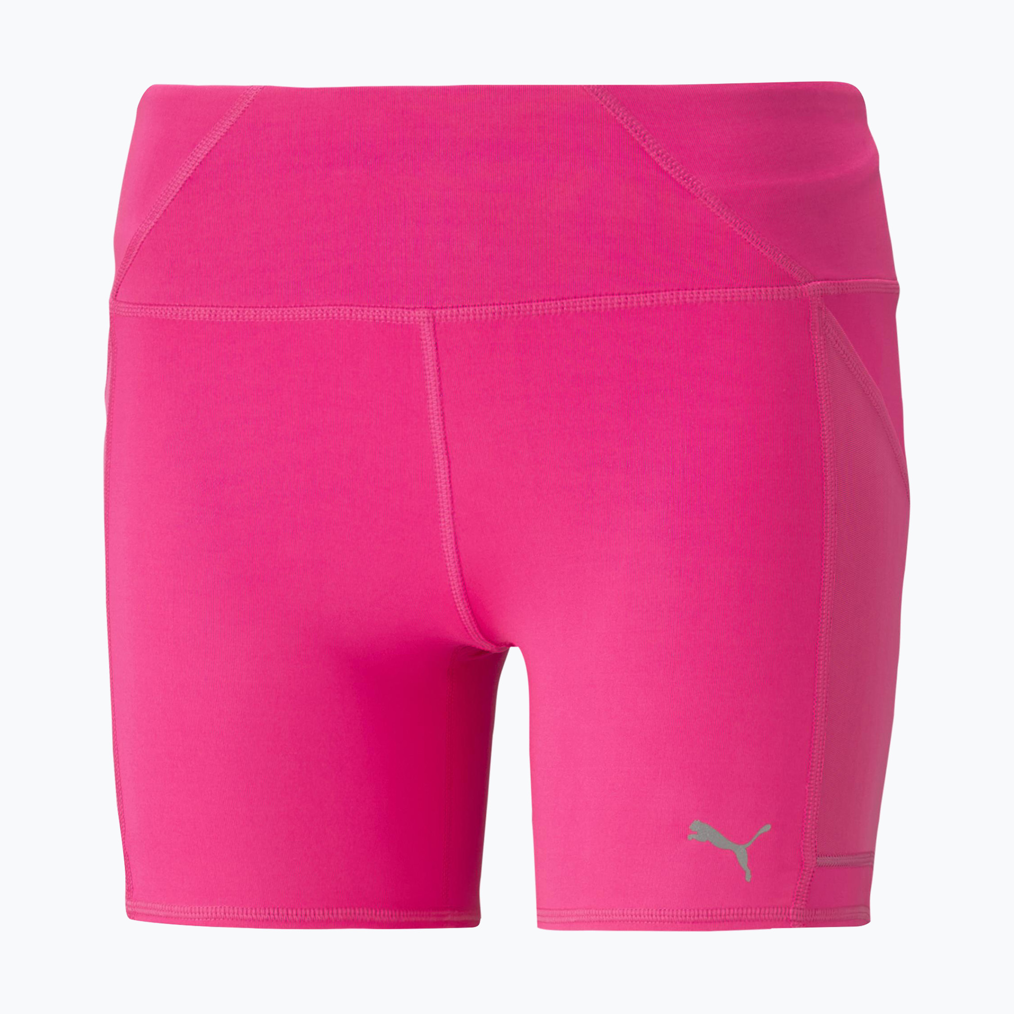 35%-kal olcsóbban.  Női futó leggings PUMA Run Favorite Short rózsaszín 523177 24