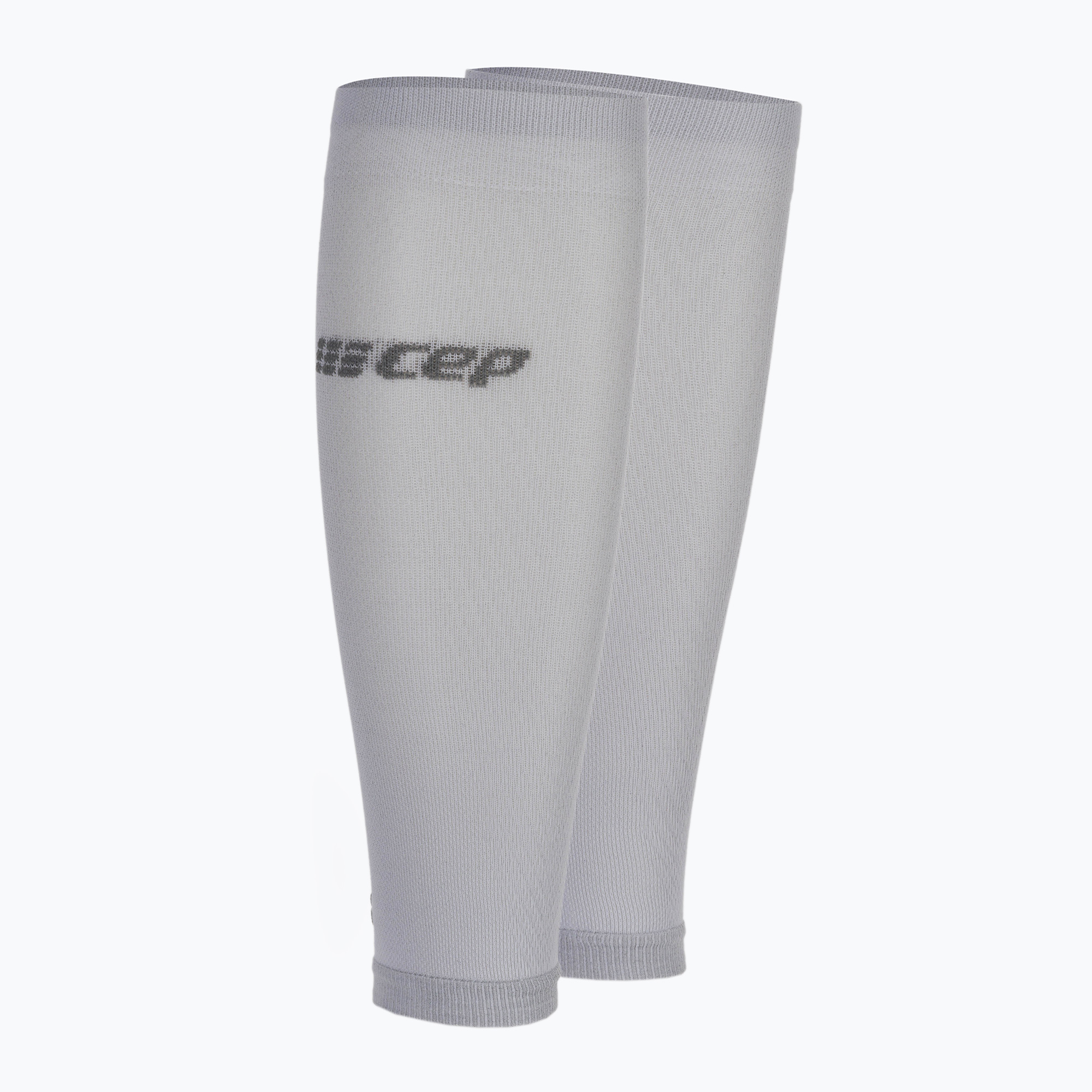 CEP Ultralight szén-dioxid fehér férfi vádli kompressziós szalagok. Méret: IV