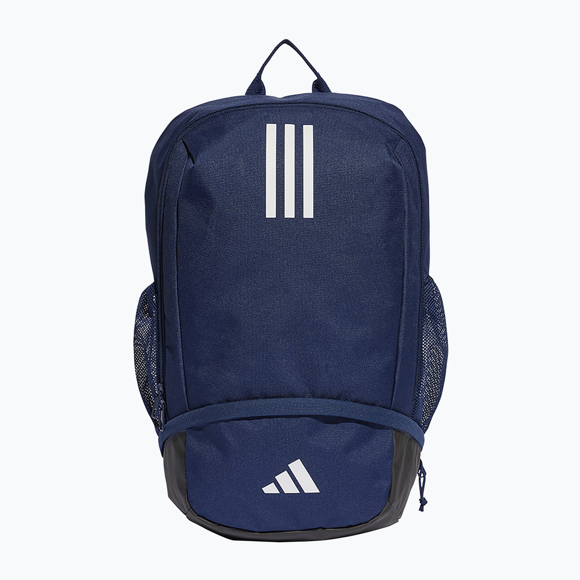 29%-kal olcsóbban.  adidas Tiro 23 League 26.5 l csapat tengerészkék 2/fekete/fehér futball hátizsák. Méret: OS