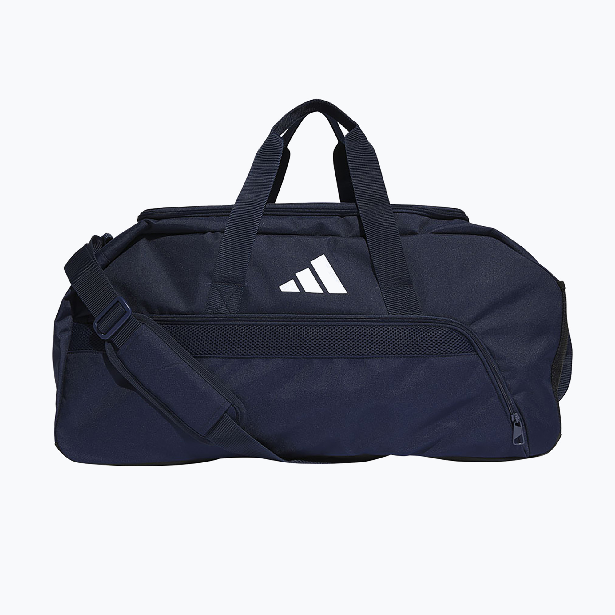 25%-kal olcsóbban.  adidas Tiro 23 League Duffel Bag M csapat tengerészkék 2/fekete/fehér edzőtáska. Méret: M