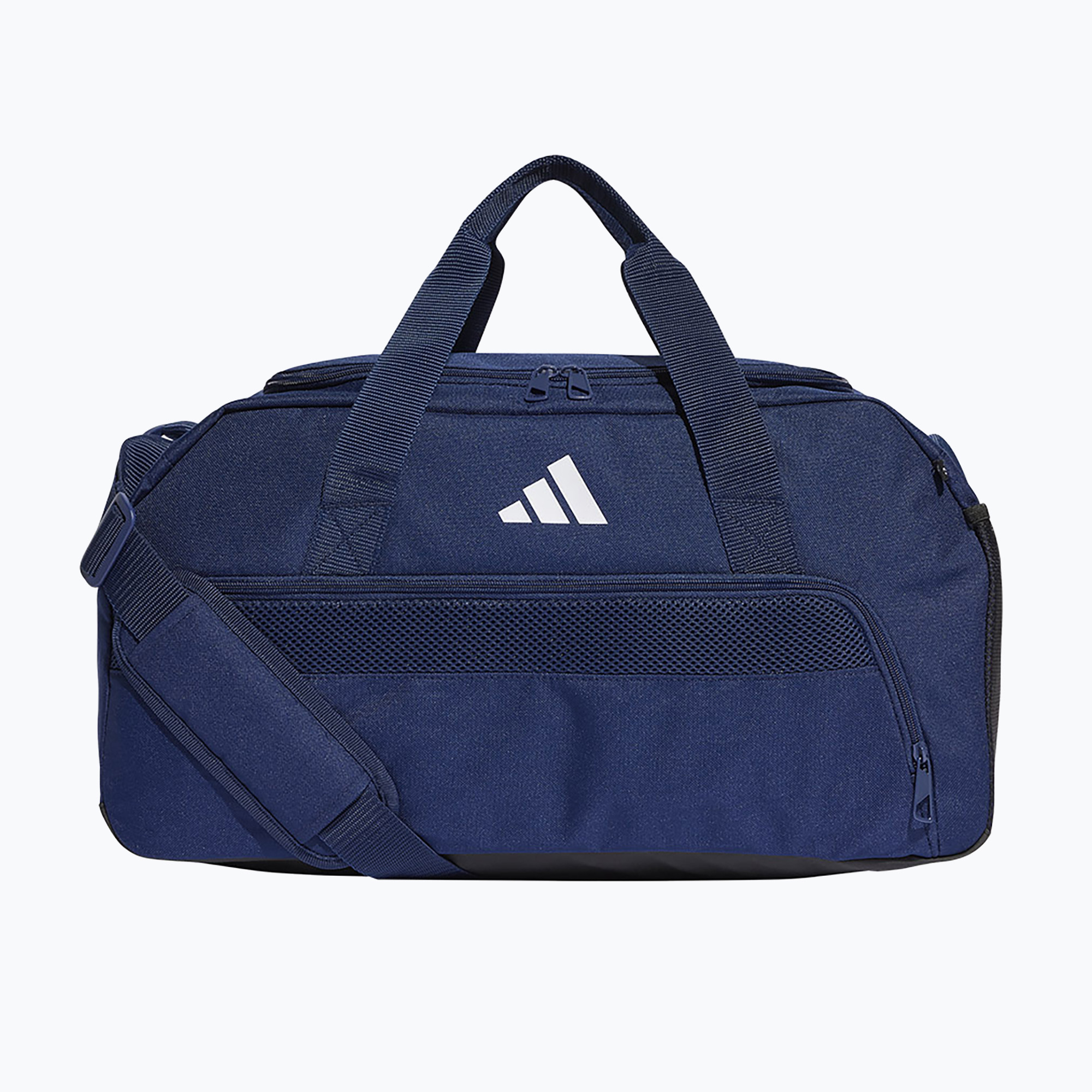 26%-kal olcsóbban.  adidas Tiro 23 League Duffel Bag S csapat tengerészkék 2/fekete/fehér edzőtáska. Méret: S