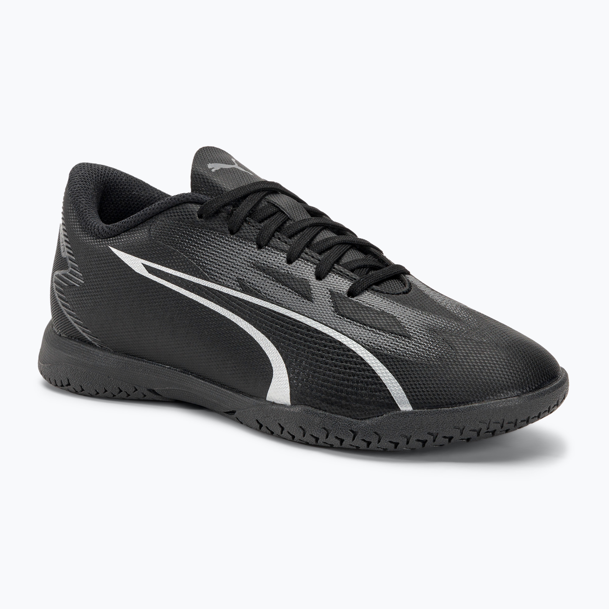 37%-kal olcsóbban.  PUMA Ultra Play IT Jr gyermek futballcipő puma fekete/aszfalt. Méret: 38.5 (5.5 UK)