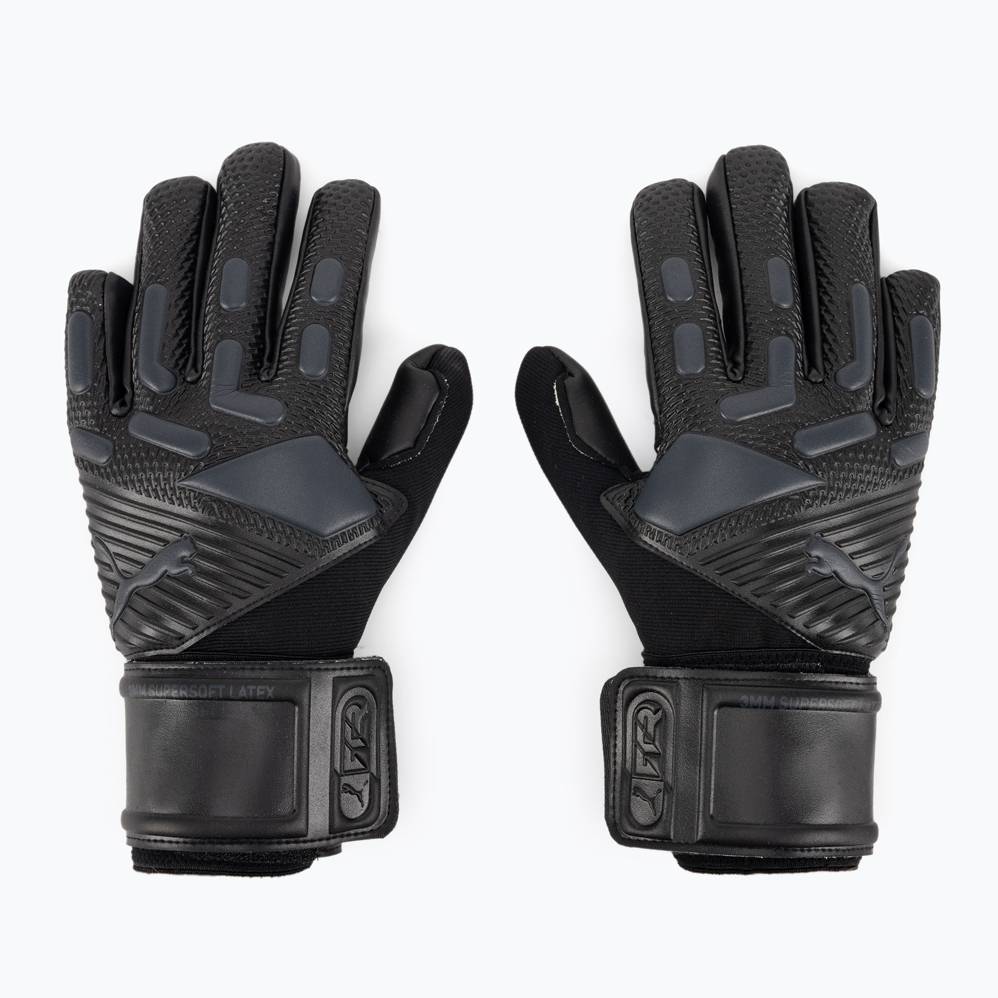 24%-kal olcsóbban.  PUMA Future Match Nc kapus kesztyű puma fekete/aszfalt. Méret: 8