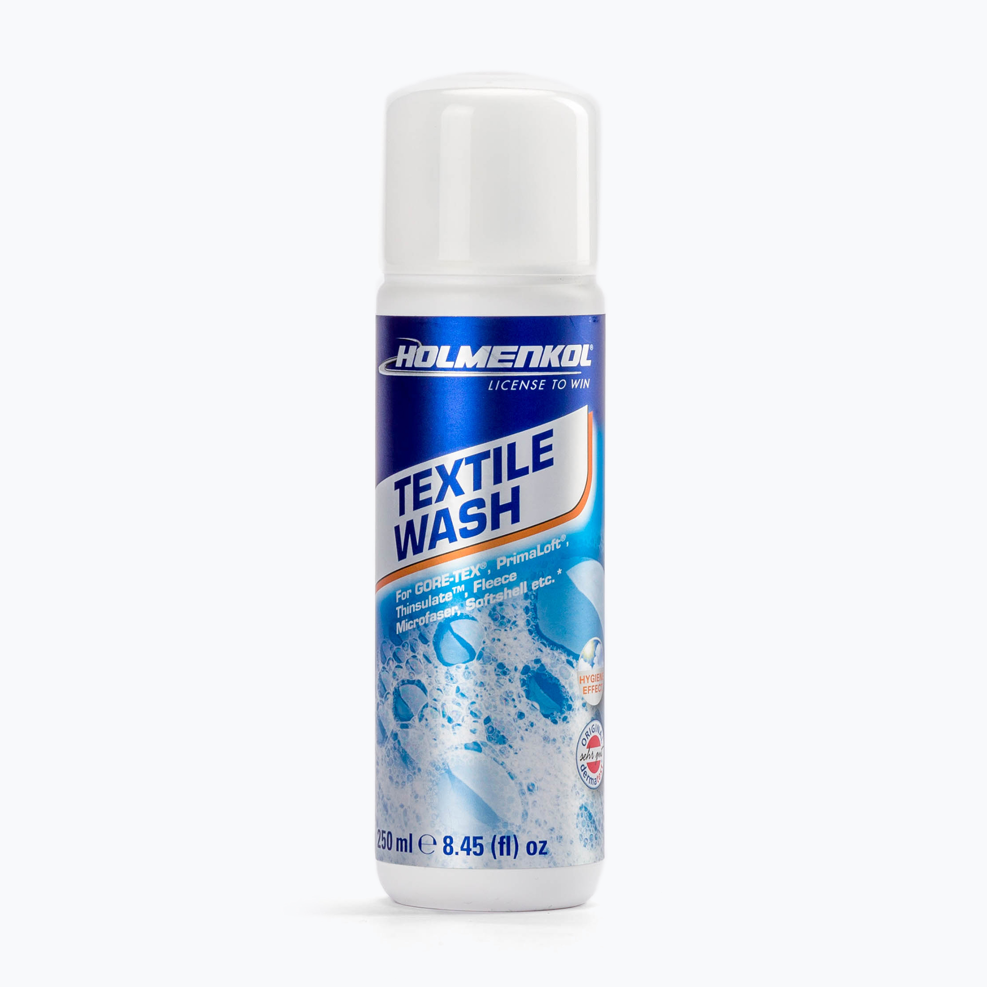 21%-kal olcsóbban.  HOLMENKOL Textil mosószer 250ml 22235. Méret: 250 ml