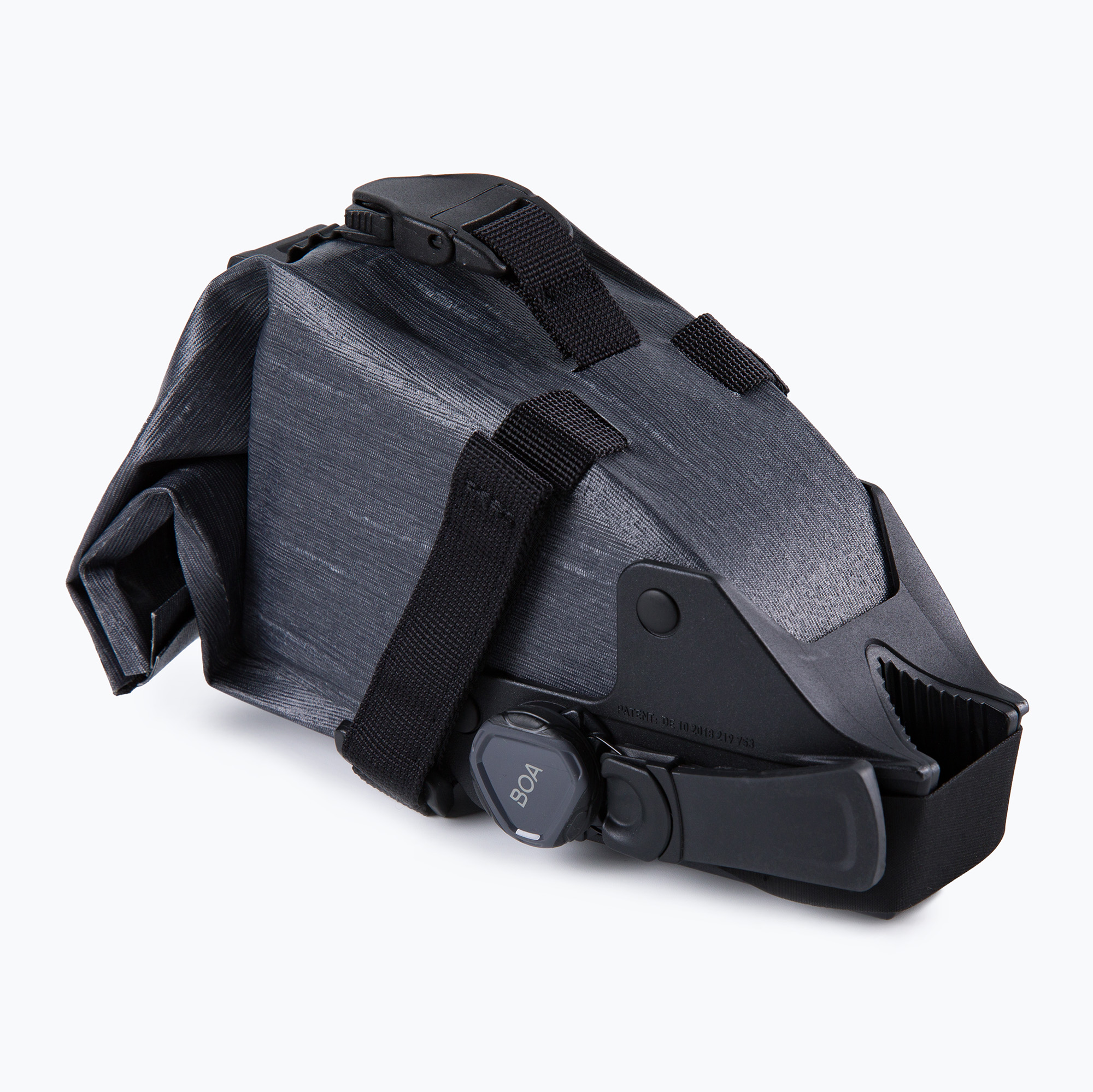 12%-kal olcsóbban.  EVOC Seat Pack Boa nyeregtáska szürke 100607121-S. Méret: L
