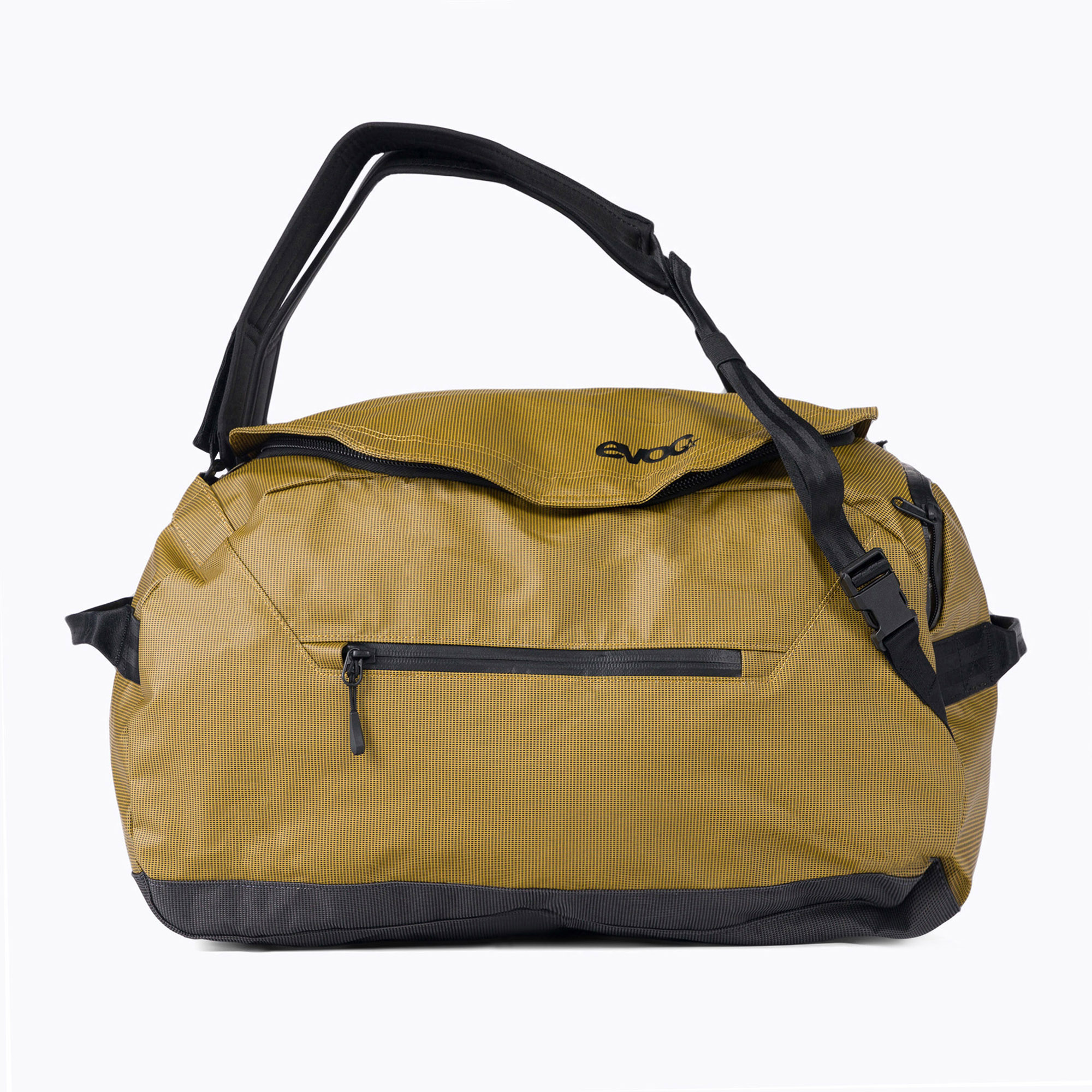 23%-kal olcsóbban.  EVOC Duffle 40 vízálló táska sárga 401221610. Méret: 40 l