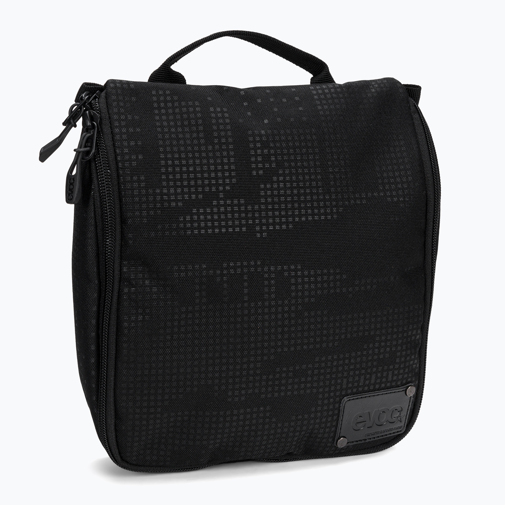 20%-kal olcsóbban.  EVOC Wash Pouch túratáska fekete 401222100. Méret: 2.5 l