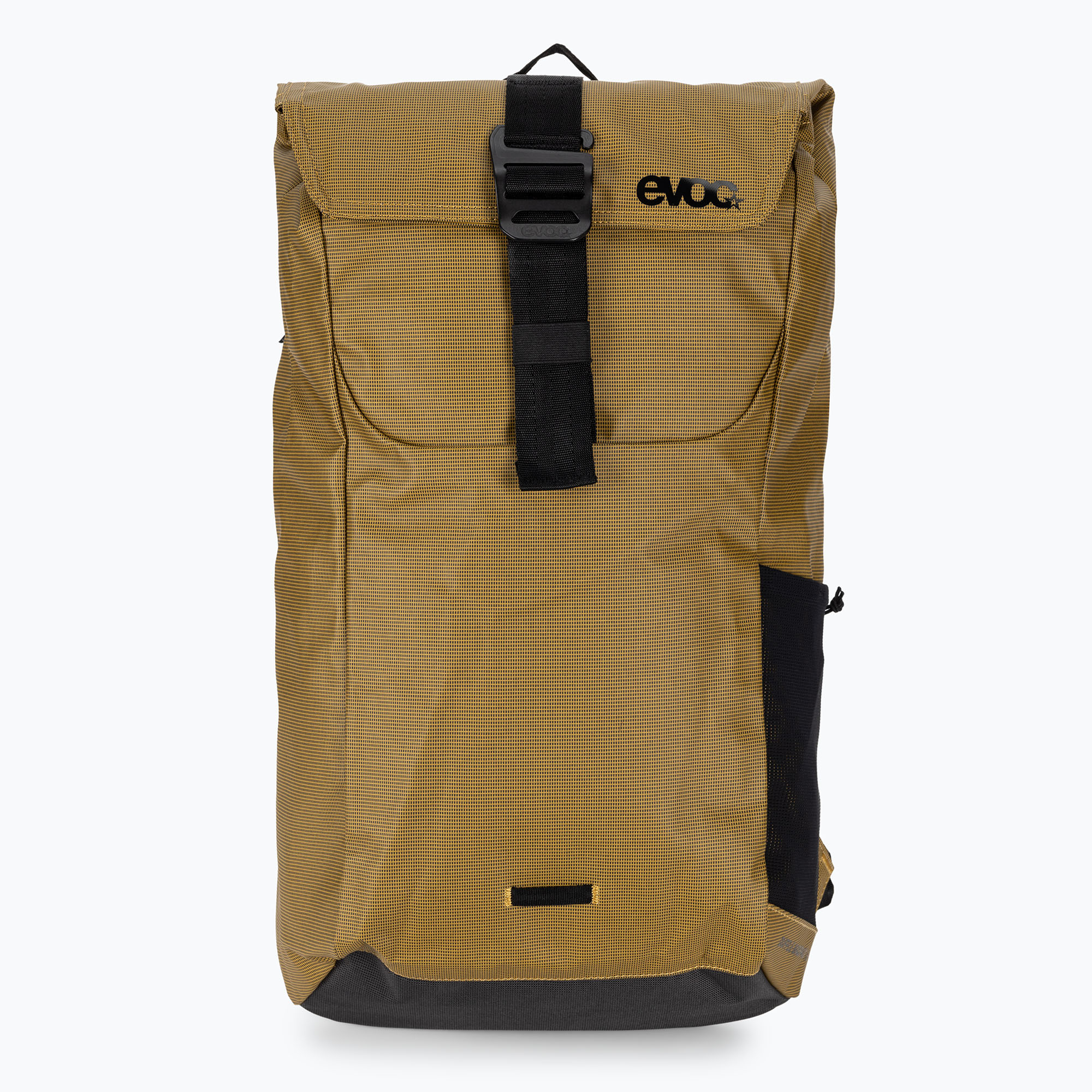 19%-kal olcsóbban.  EVOC Duffle hátizsák 16 l curry 401312610 városi hátizsák. Méret: 16 l