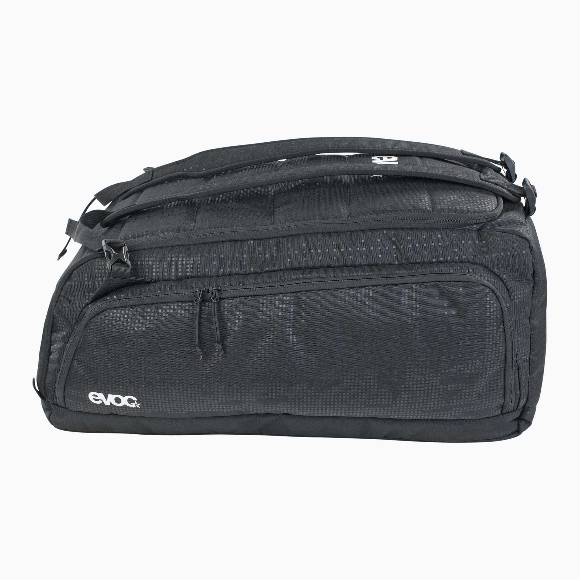 9%-kal olcsóbban.  Sításka EVOC Gear Bag 55 l black. Méret: 55 l