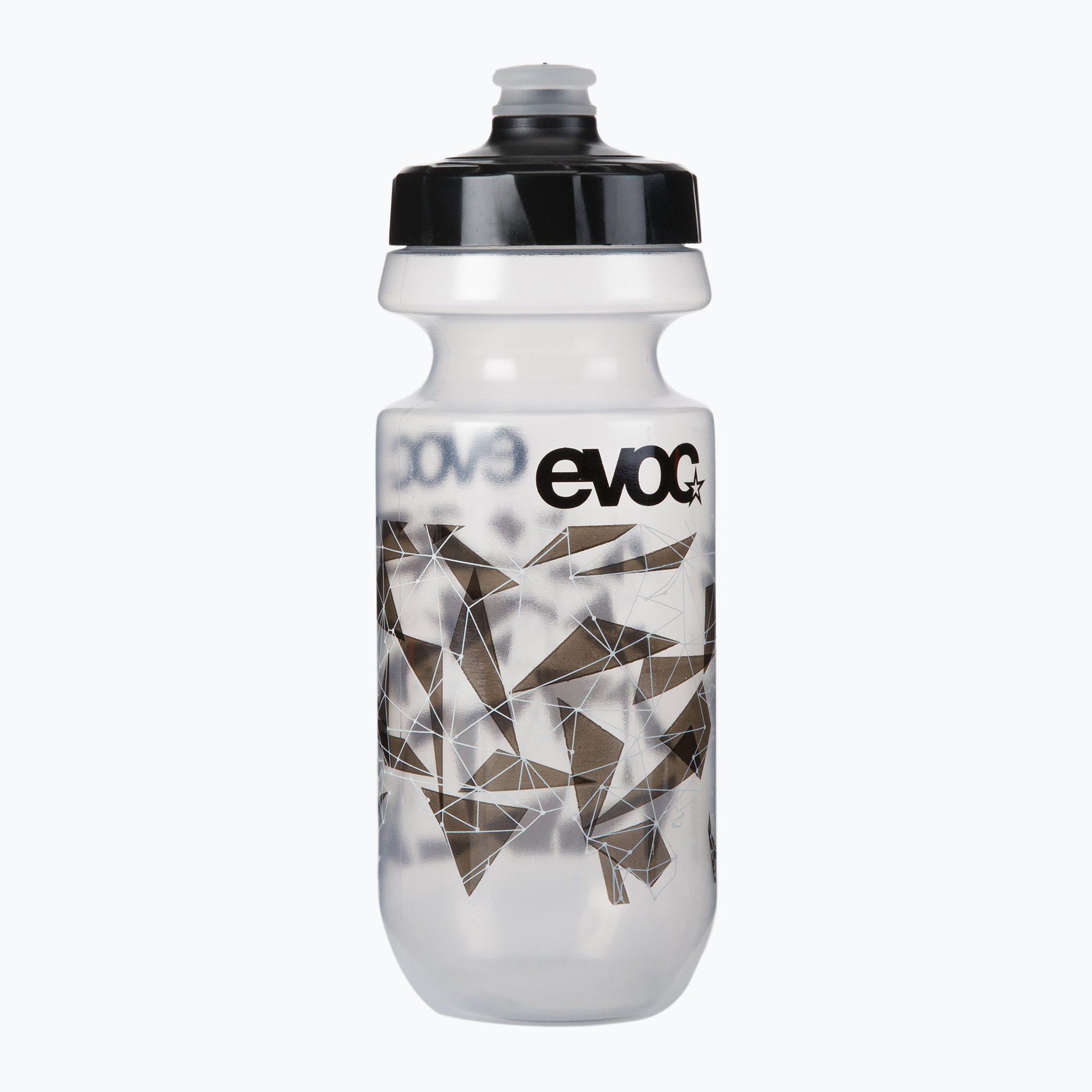 9%-kal olcsóbban.  EVOC Drink Bottle 550 ml fehér kerékpáros kulacs 601117800. Méret: 0.55 l
