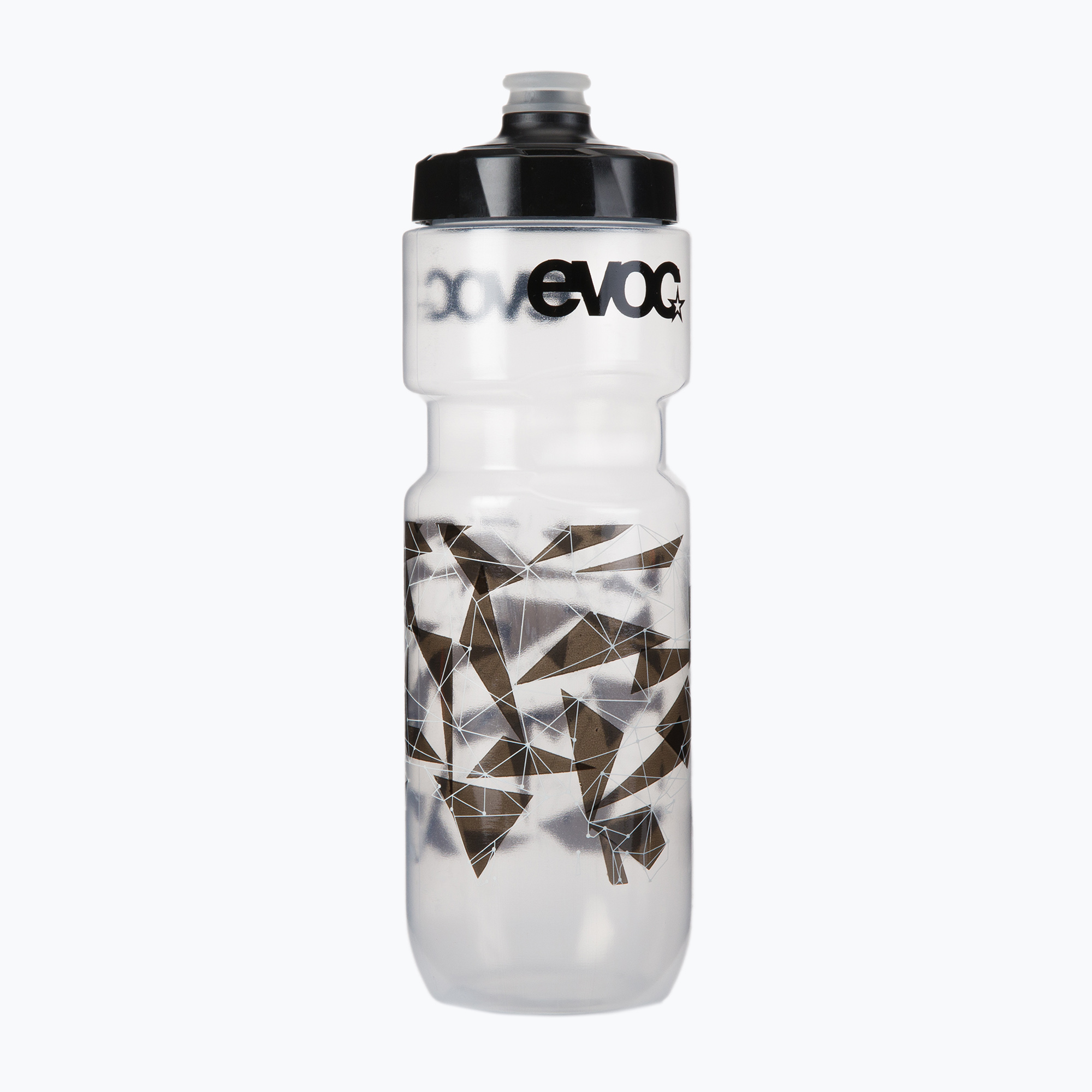 7%-kal olcsóbban.  EVOC Drink Bottle 750 ml fehér kerékpáros kulacs 601118800. Méret: 0.75 l