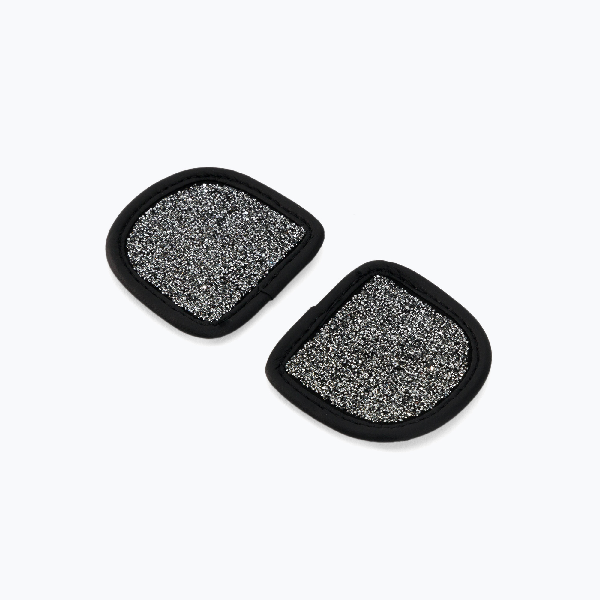 35%-kal olcsóbban.  Lovaskesztyű tapaszok HaukeSchmidt Magic Tack Patches ezüst 0111-399-03-Fab. Méret: OS